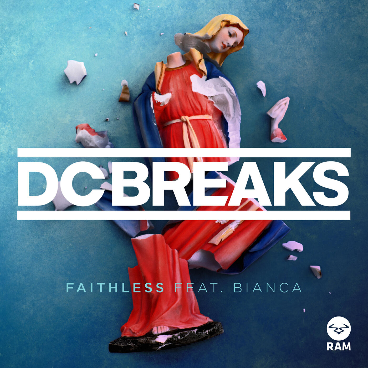 DC Breaks - Faithless