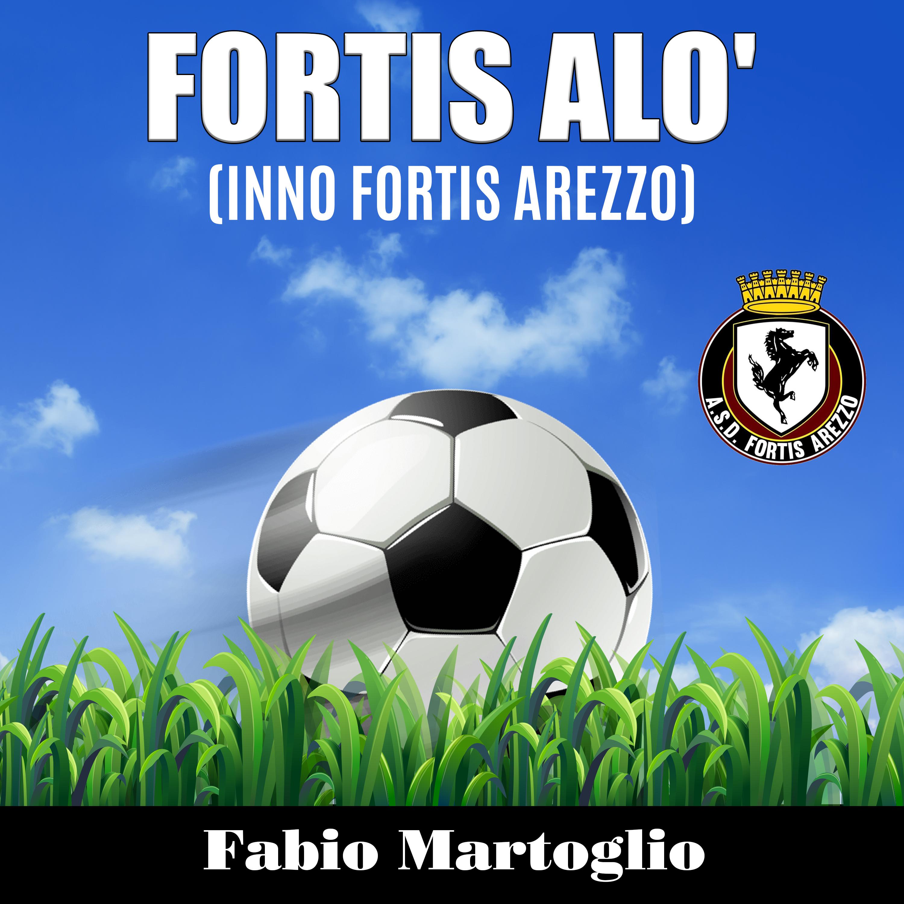Постер альбома Fortis Alò