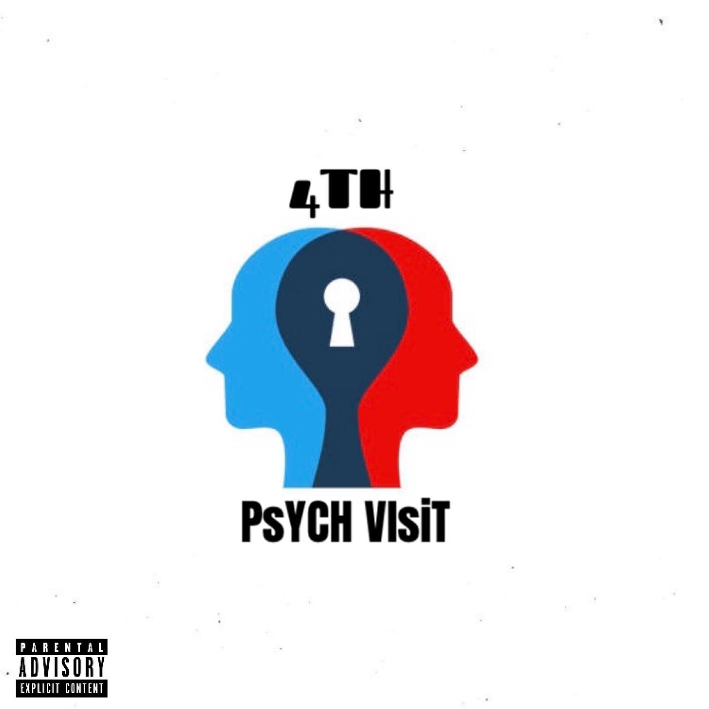 Постер альбома 4th Psych Visit