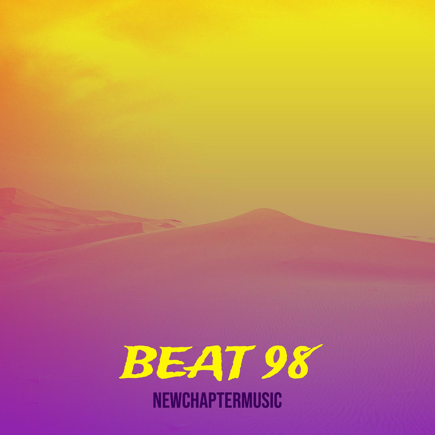 Постер альбома Beat 98