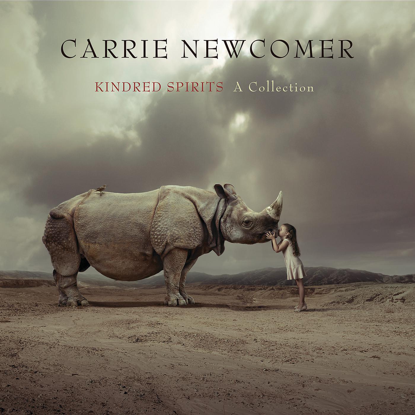 Carrie Newcomer - I Do Not Know Its Name