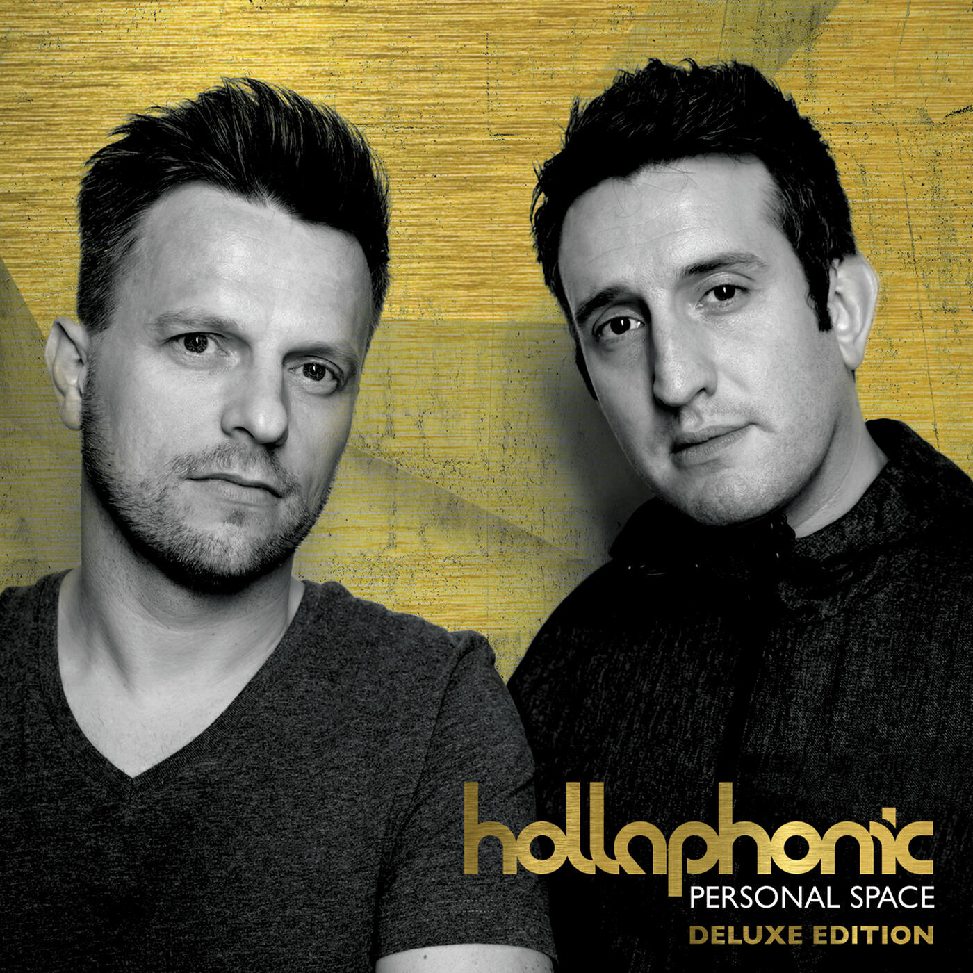 Hollaphonic - Fabric