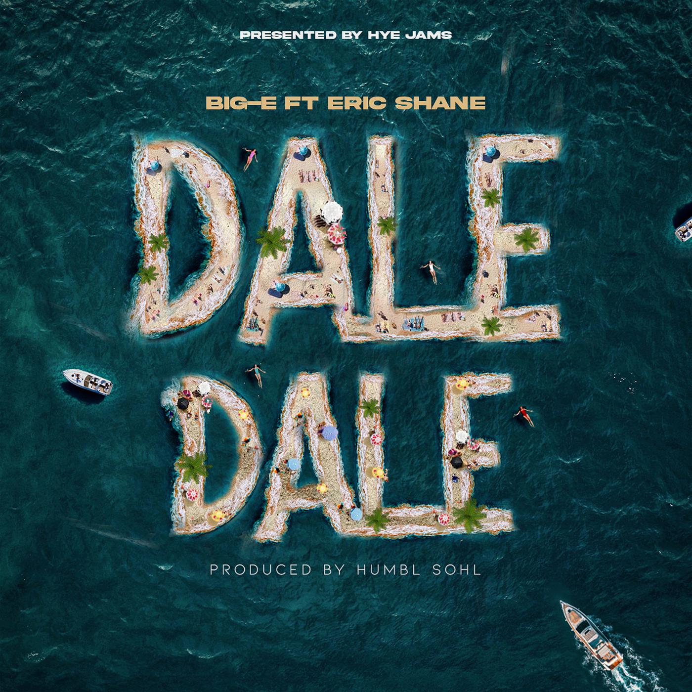 Постер альбома Dale Dale
