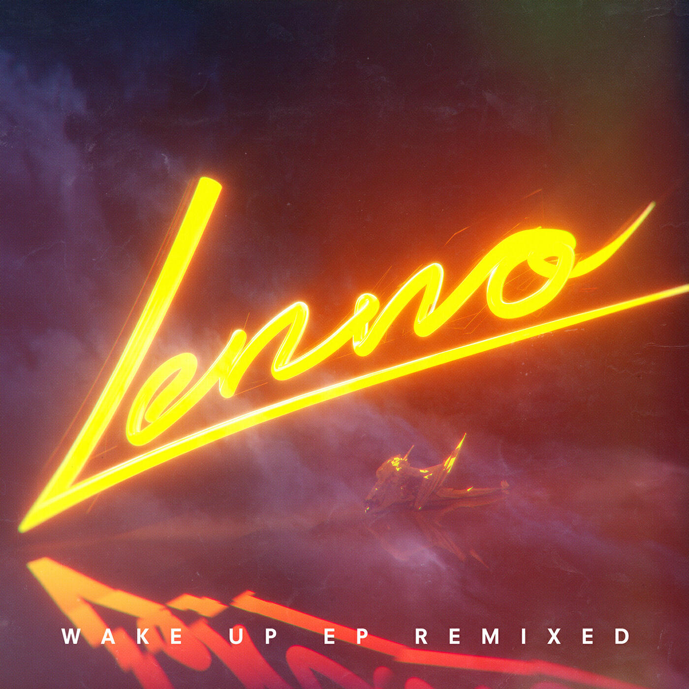 Lenno - Chase The Sun (Suprafive Remix)