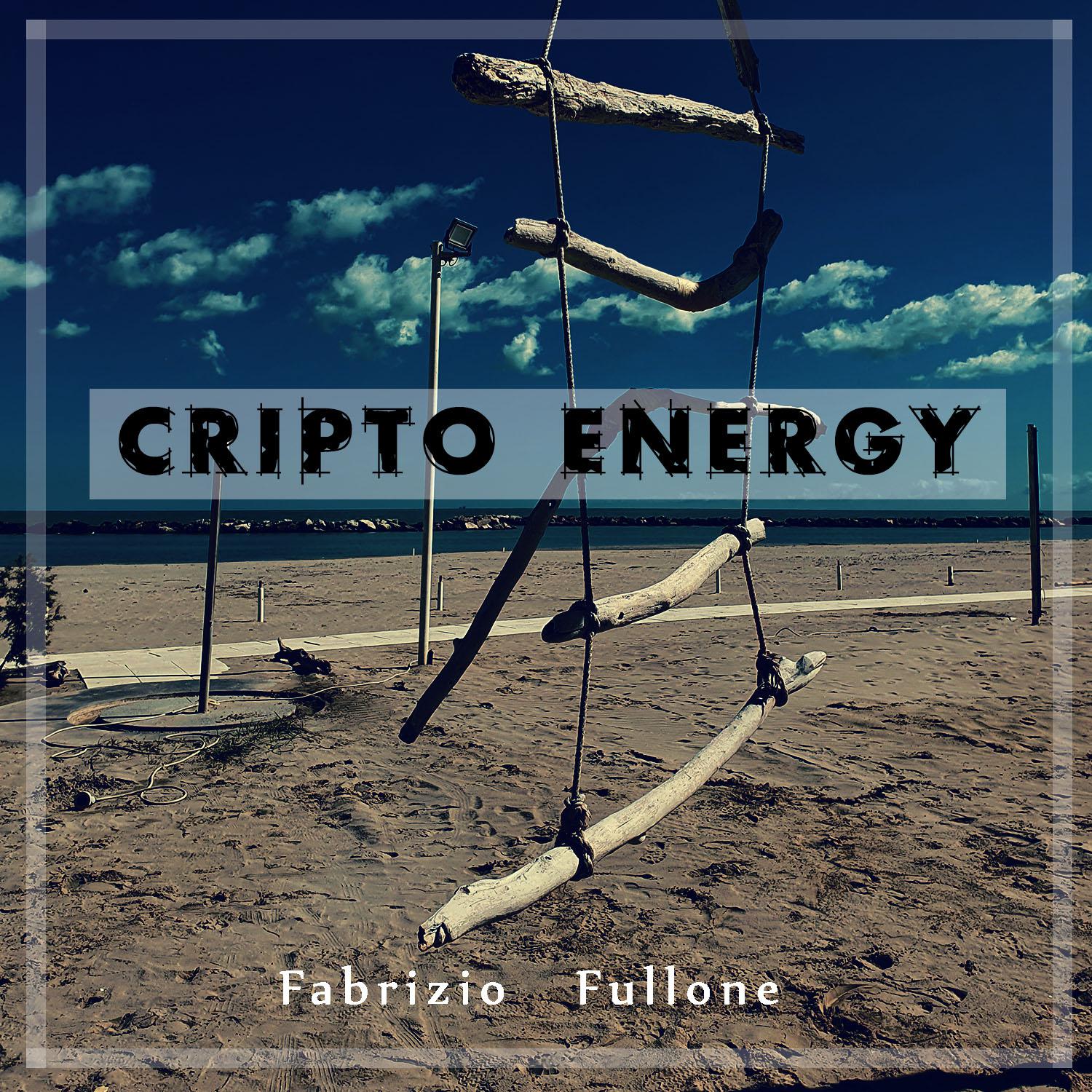 Постер альбома Cripto Energy