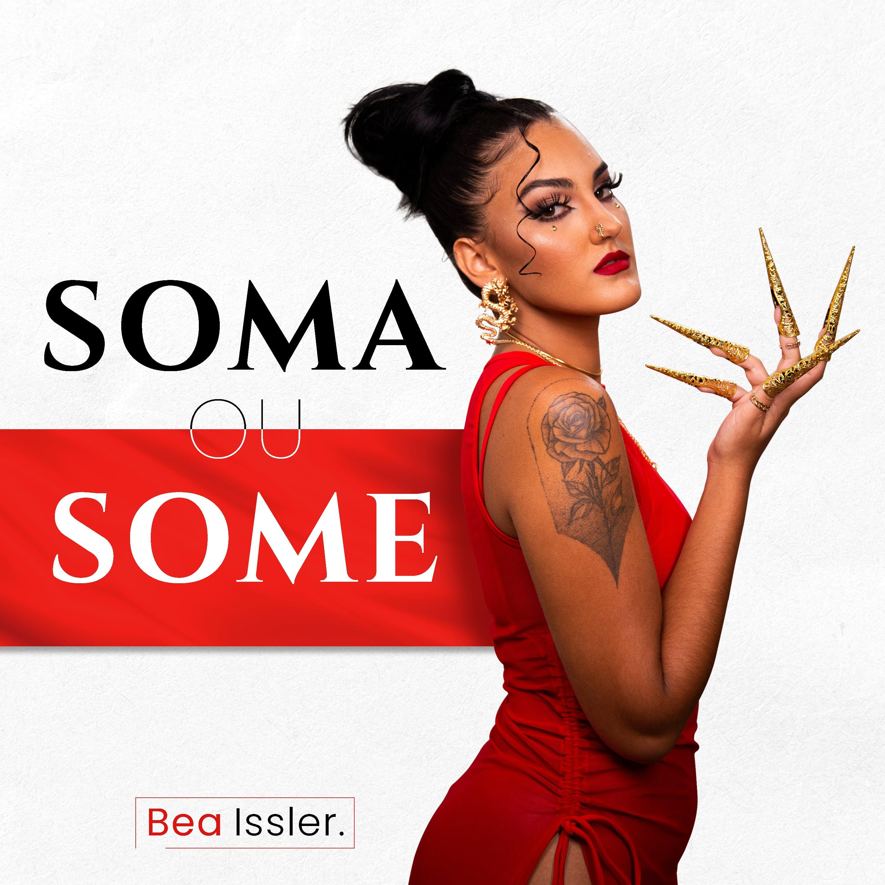 Постер альбома Soma ou Some