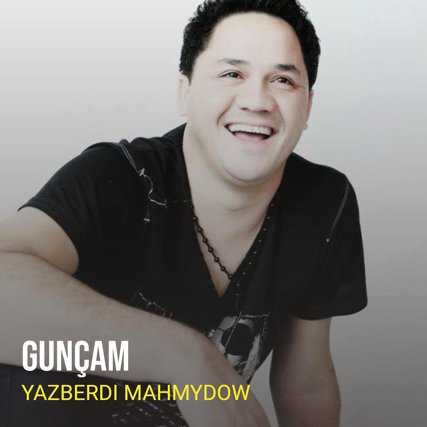 Постер альбома Gunçam