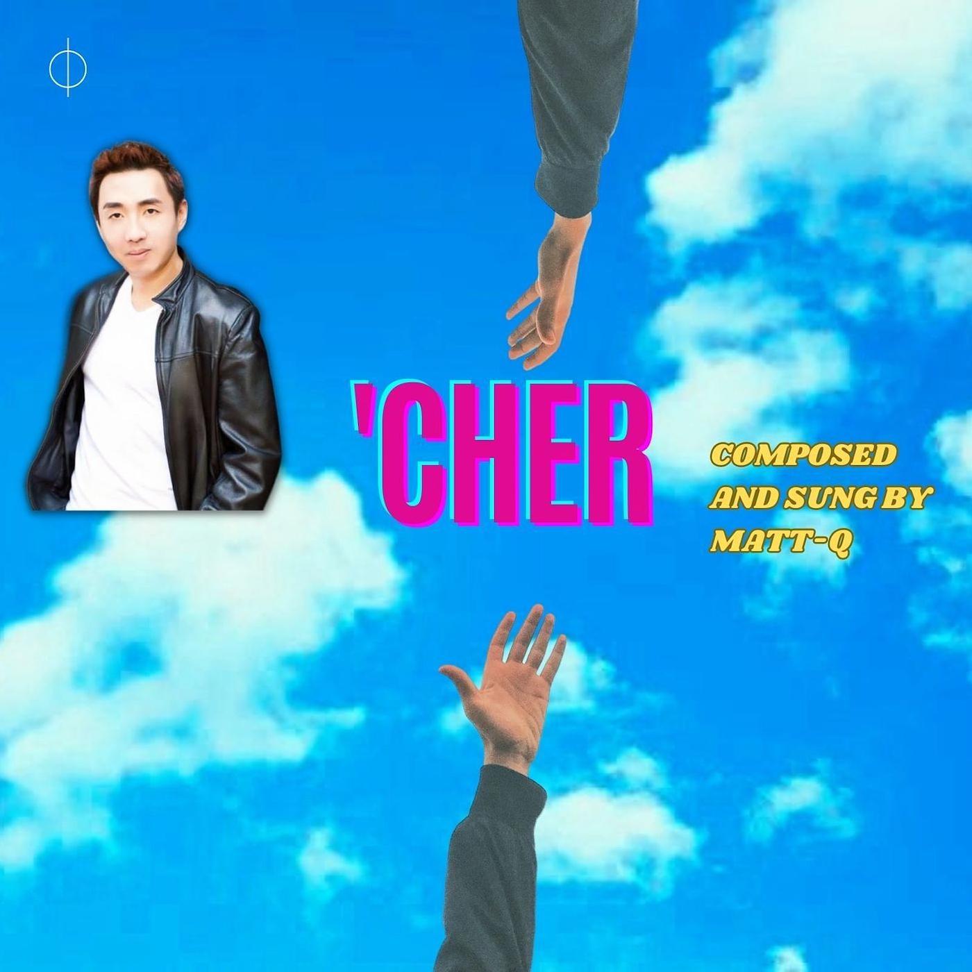 Постер альбома 'Cher