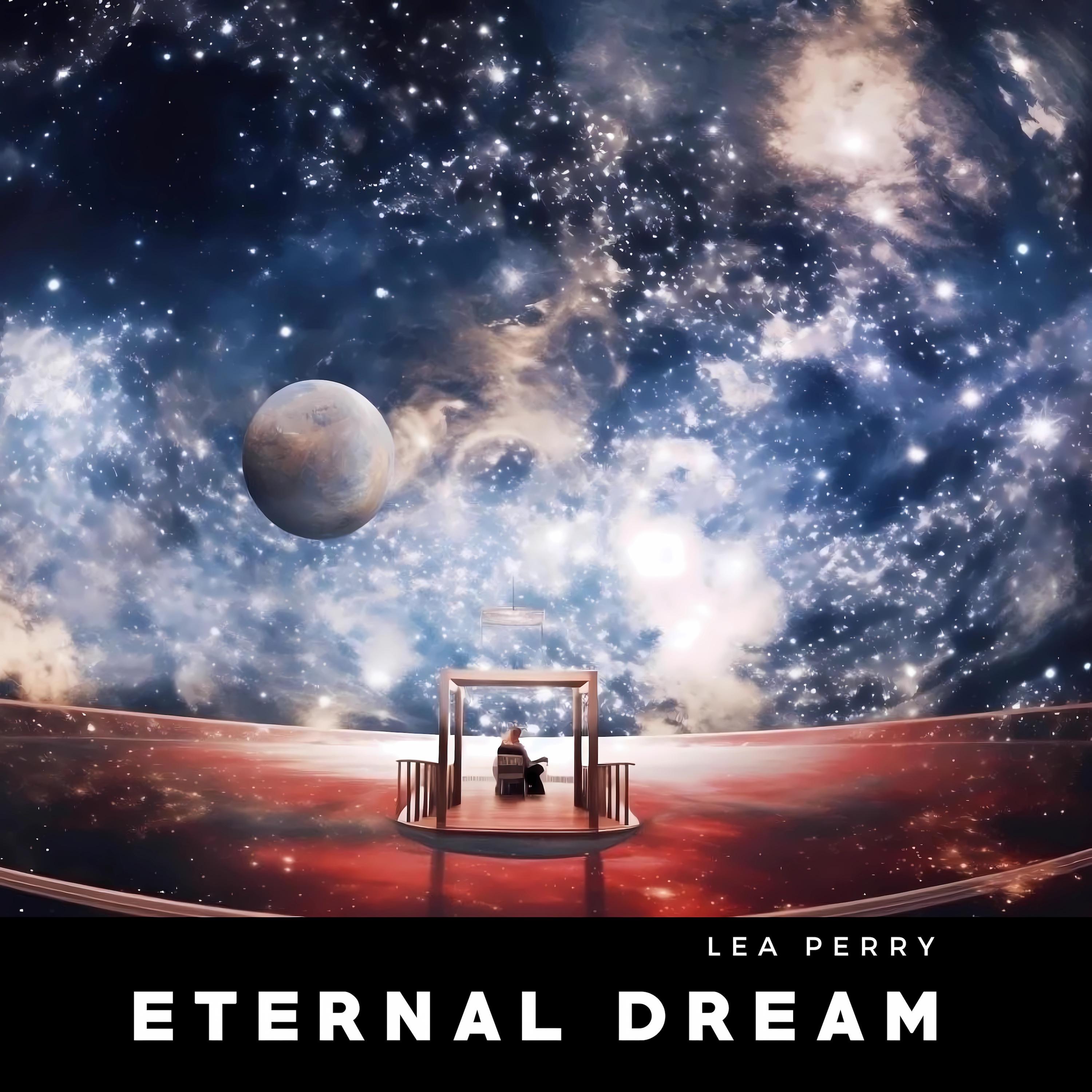 Постер альбома Eternal Dream