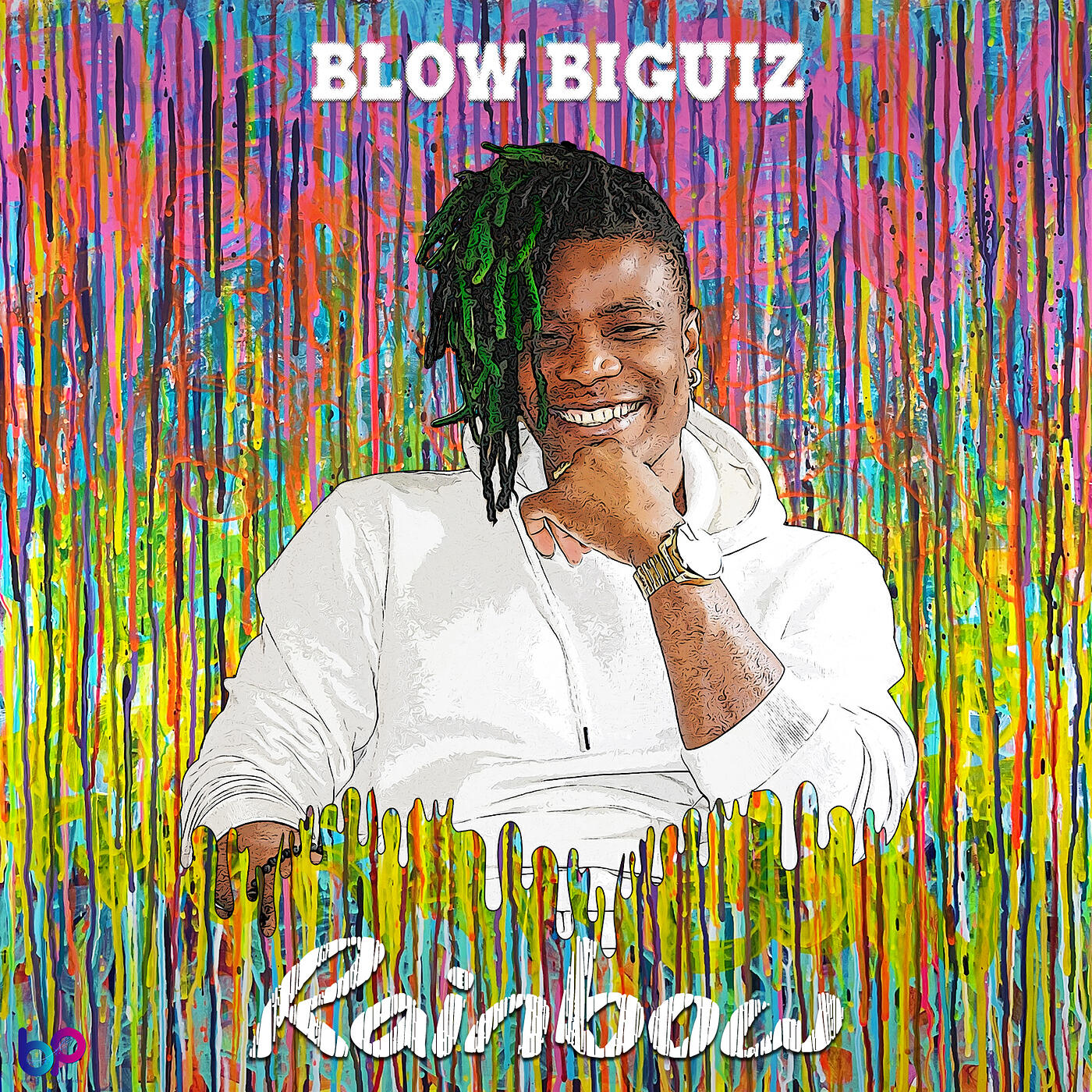 BLOW BIGUIZ - Twenty Twenty (Remix)