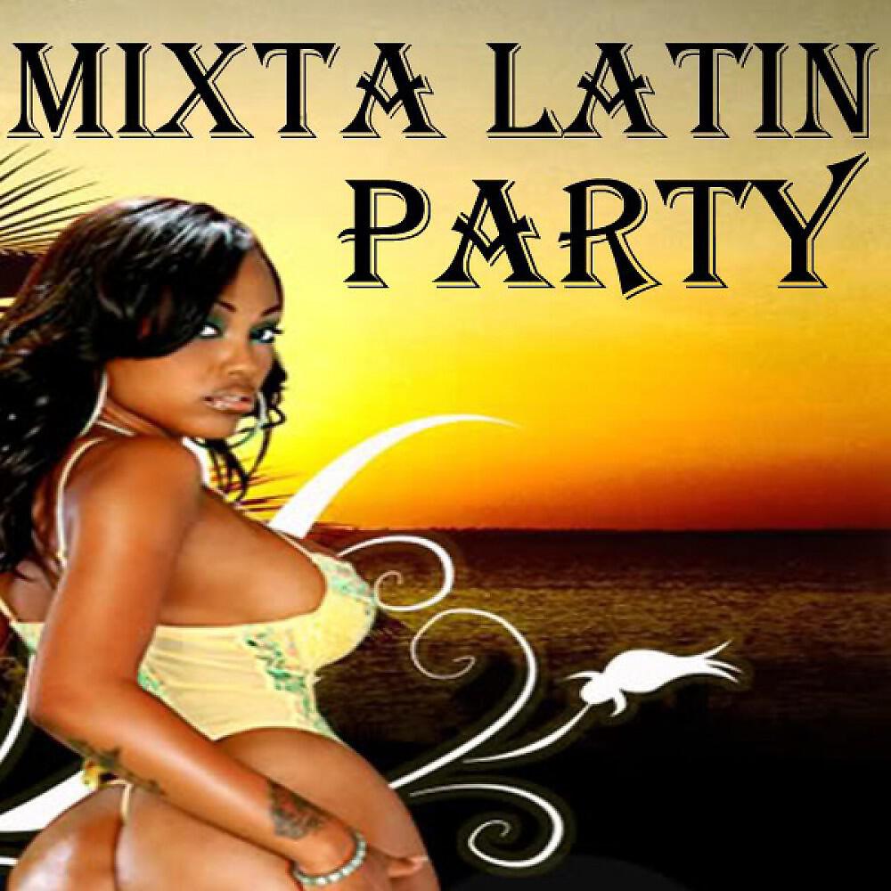 Indio Mureno - Mexicano del a Musica (Latino Party Workout Mix)
