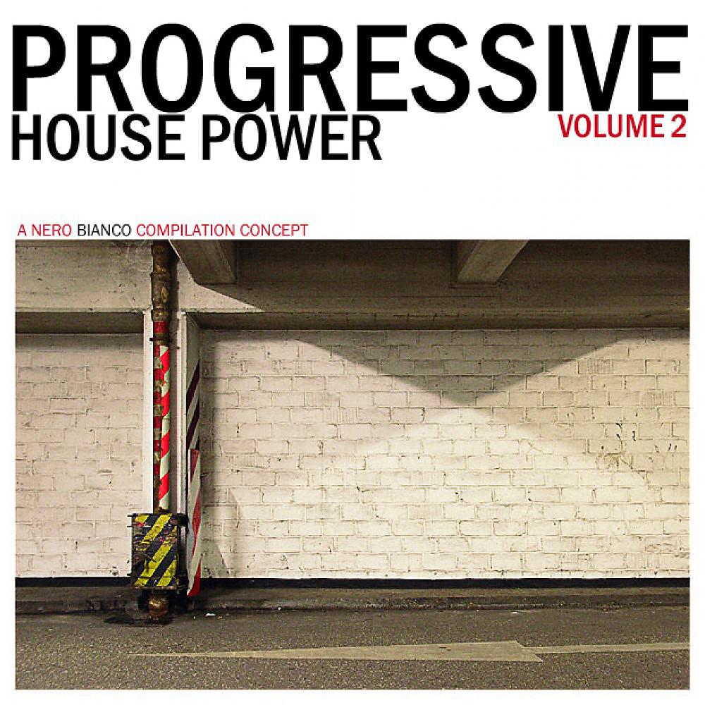 Постер альбома Progressive House Power Volume 2
