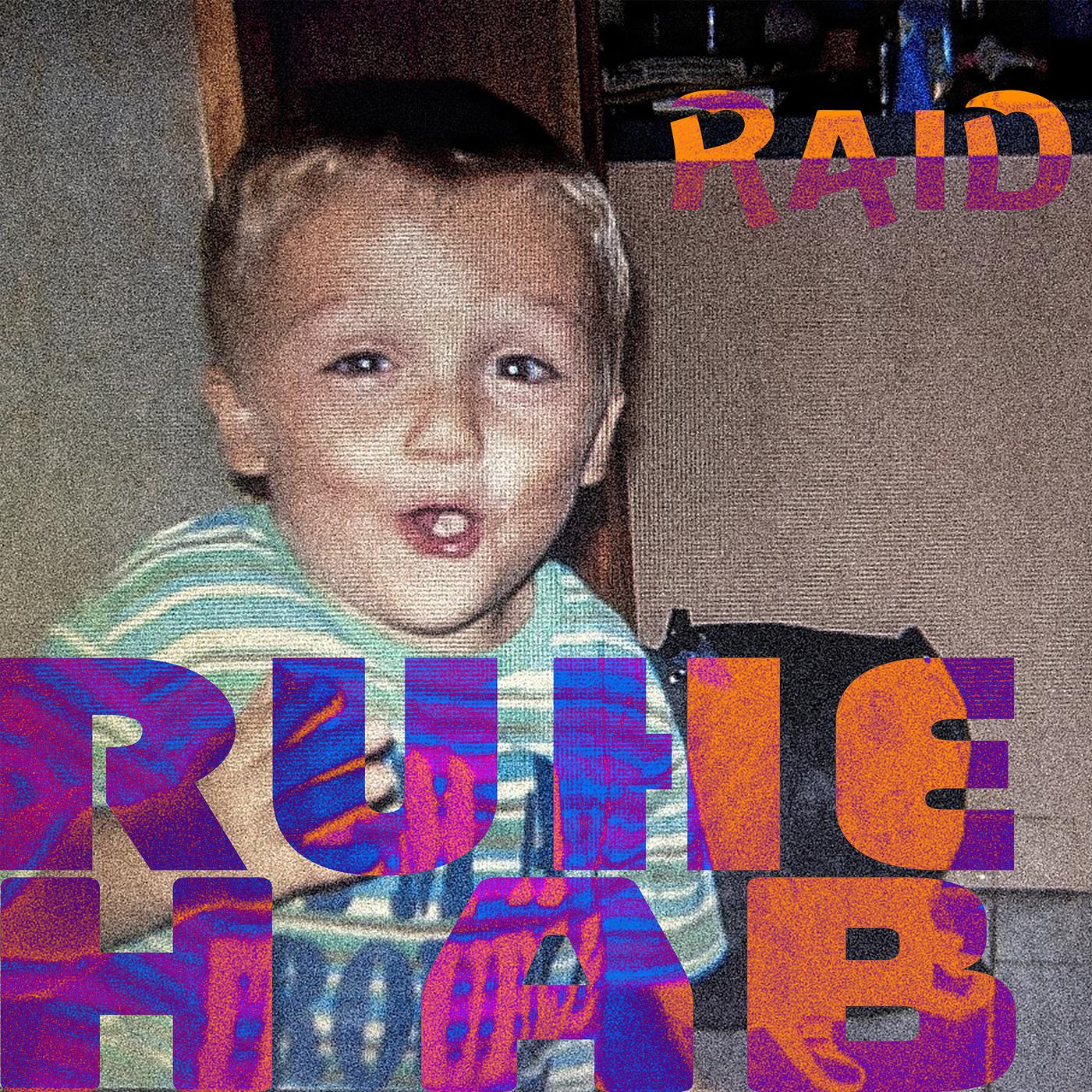 Постер альбома Ruhe Hab