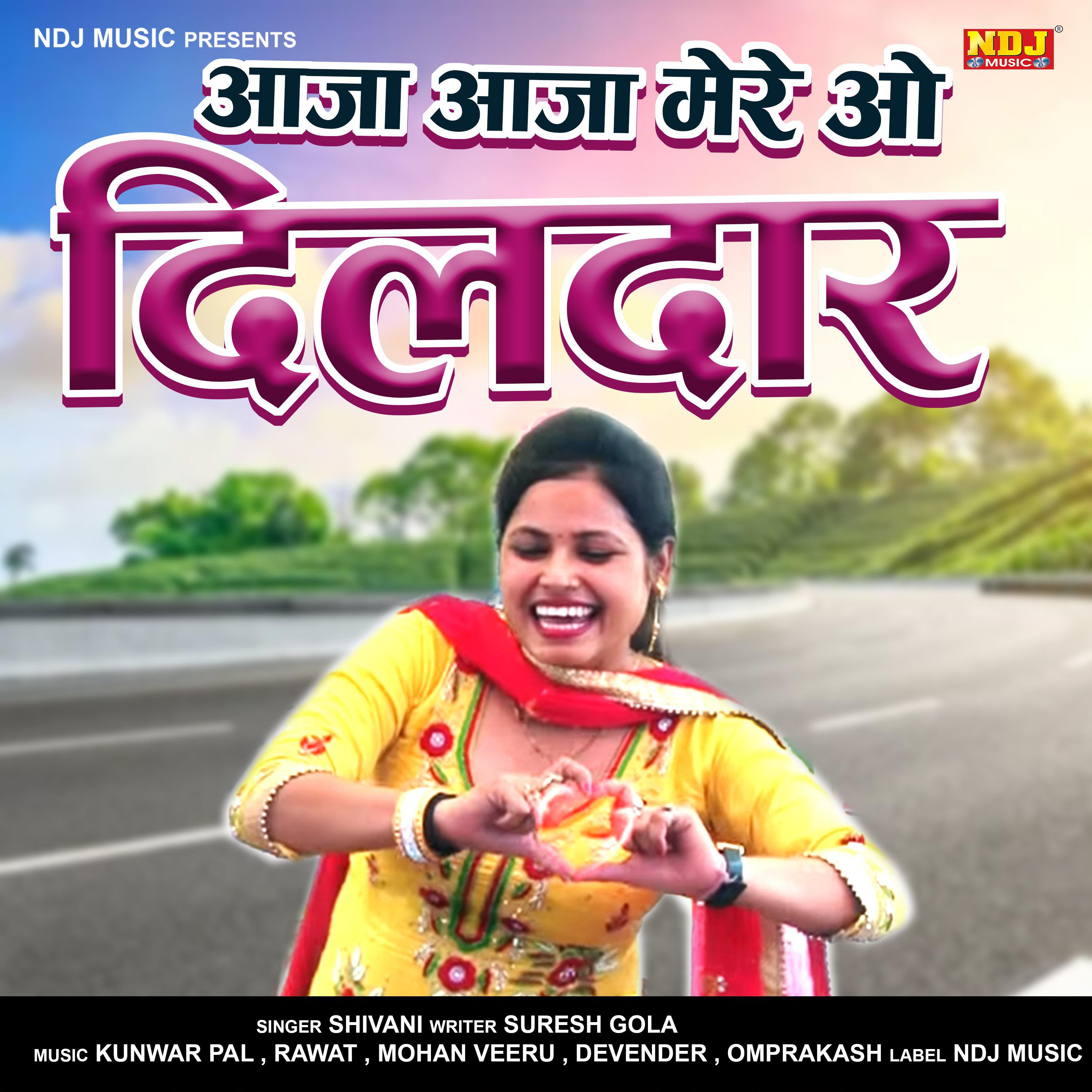 Постер альбома Aaja Ho Mere Dildar Pingla Ho Rahi Lachar