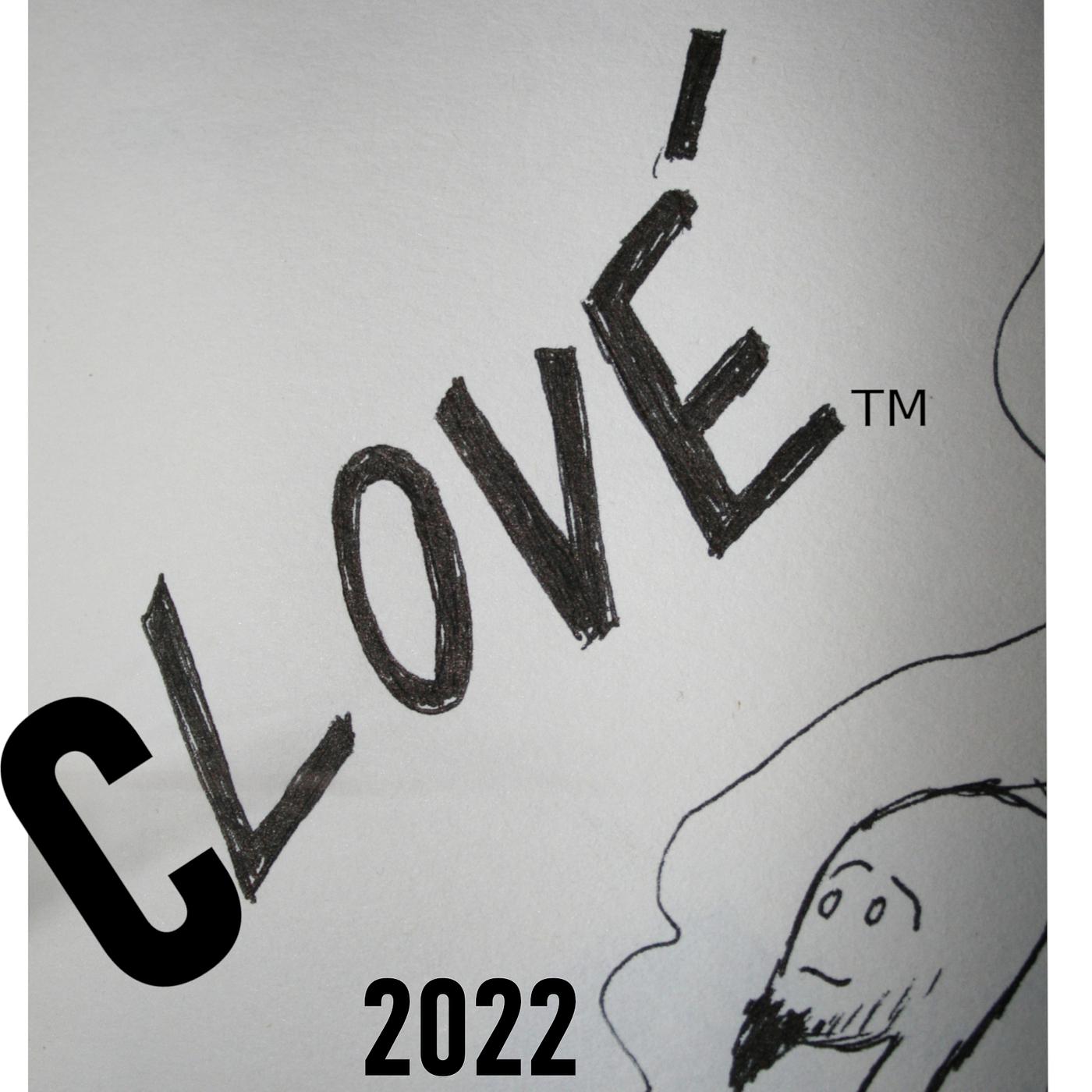 Постер альбома Clove 2022