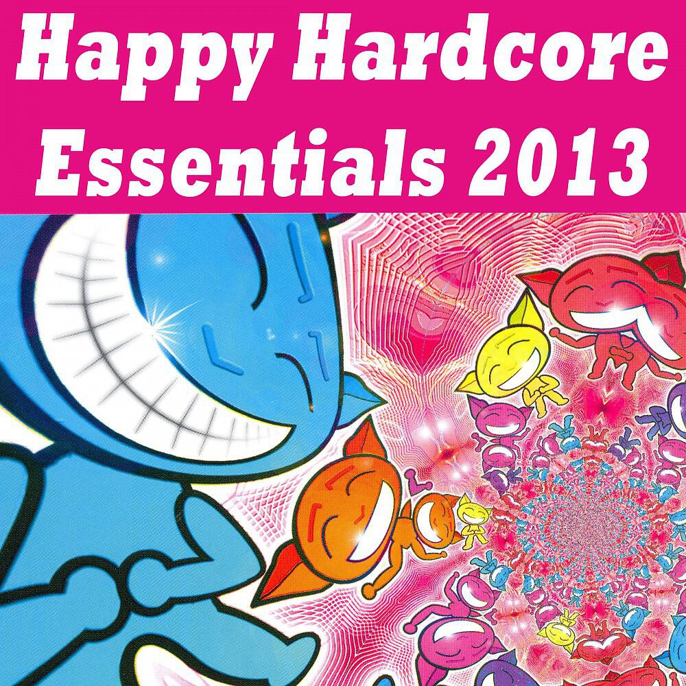 Happy Hardcore Crew - Happy Summer