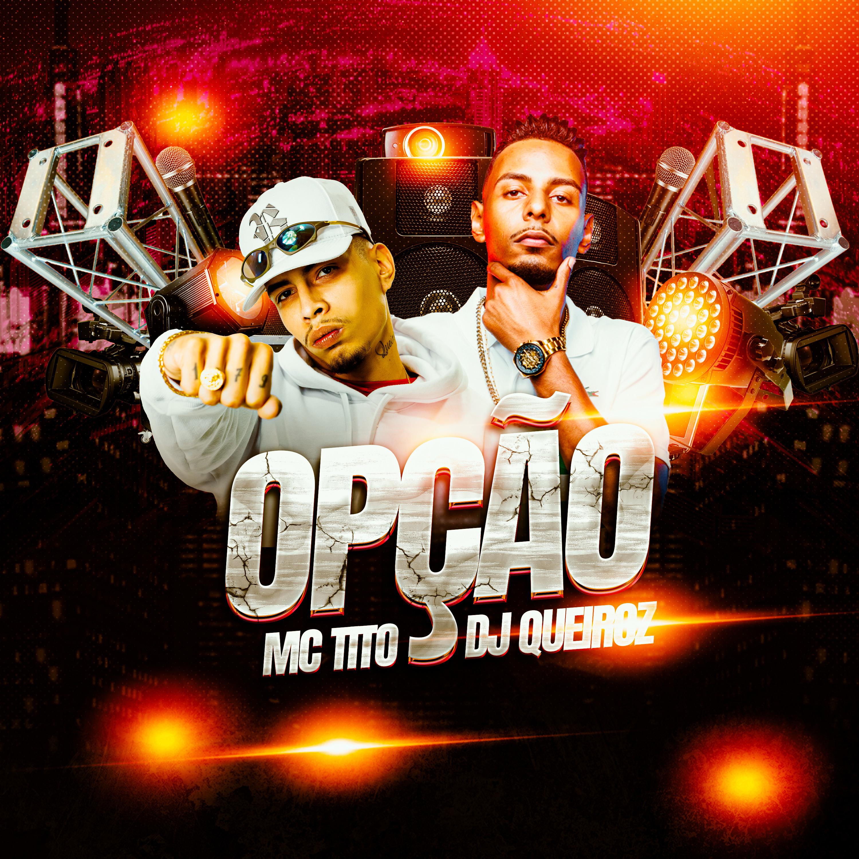 Постер альбома Opção