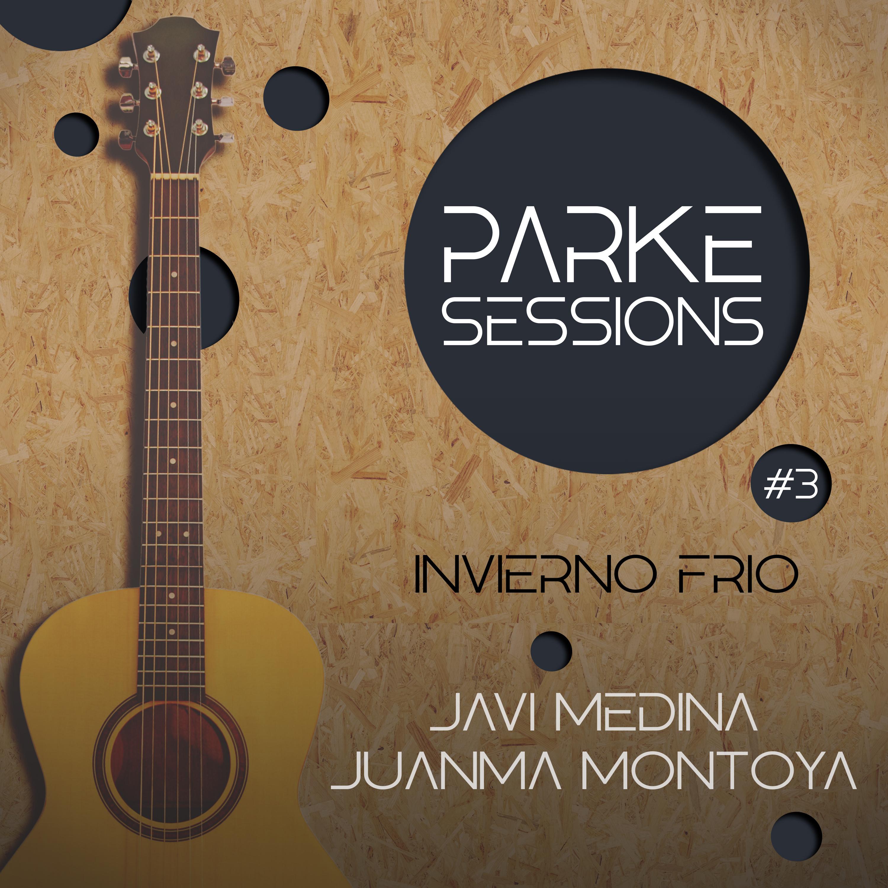 Постер альбома Invierno Frio | Parke Sessions #3