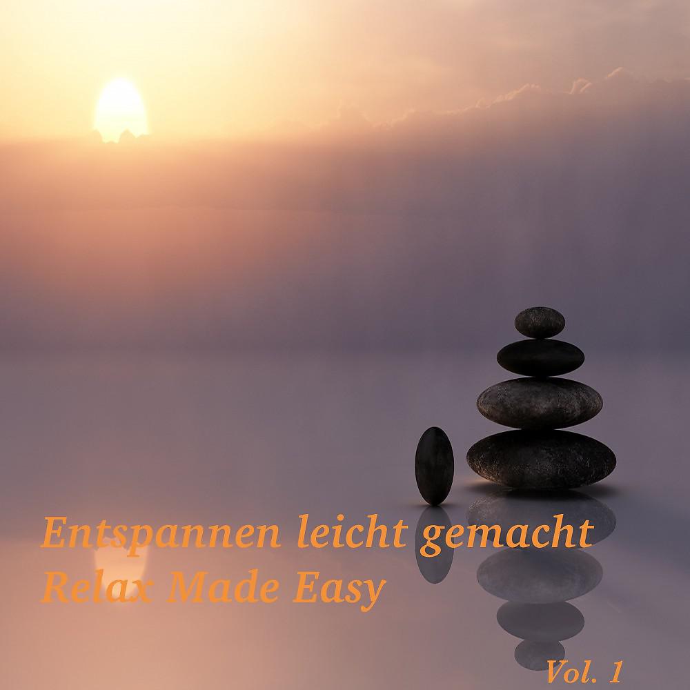 Постер альбома Entspannen leicht gemacht (Relax Made Easy), Vol. 1