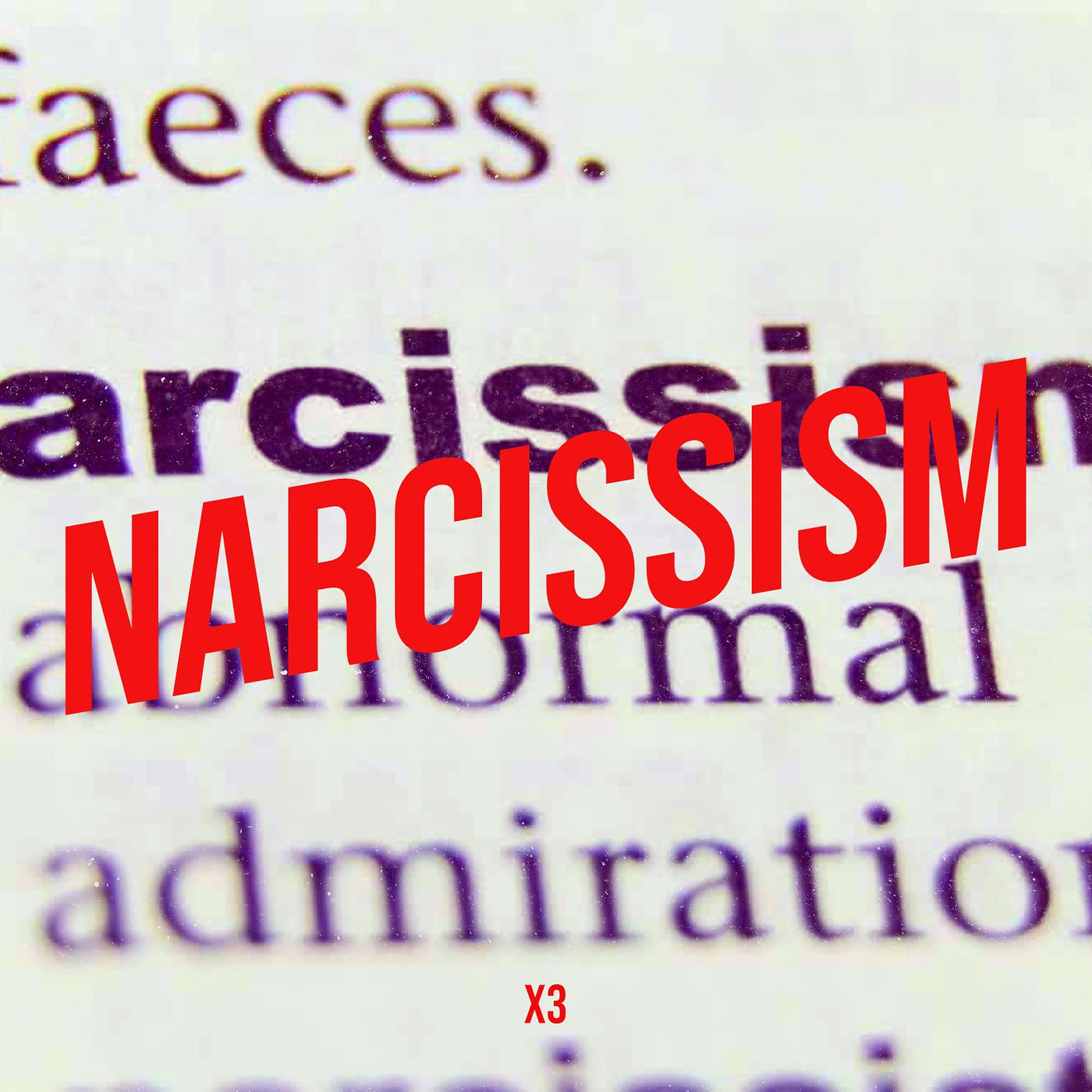 Постер альбома Narcissism