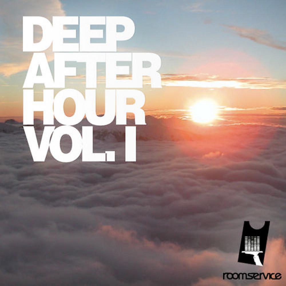 Постер альбома Deep After Hour, Vol. 1
