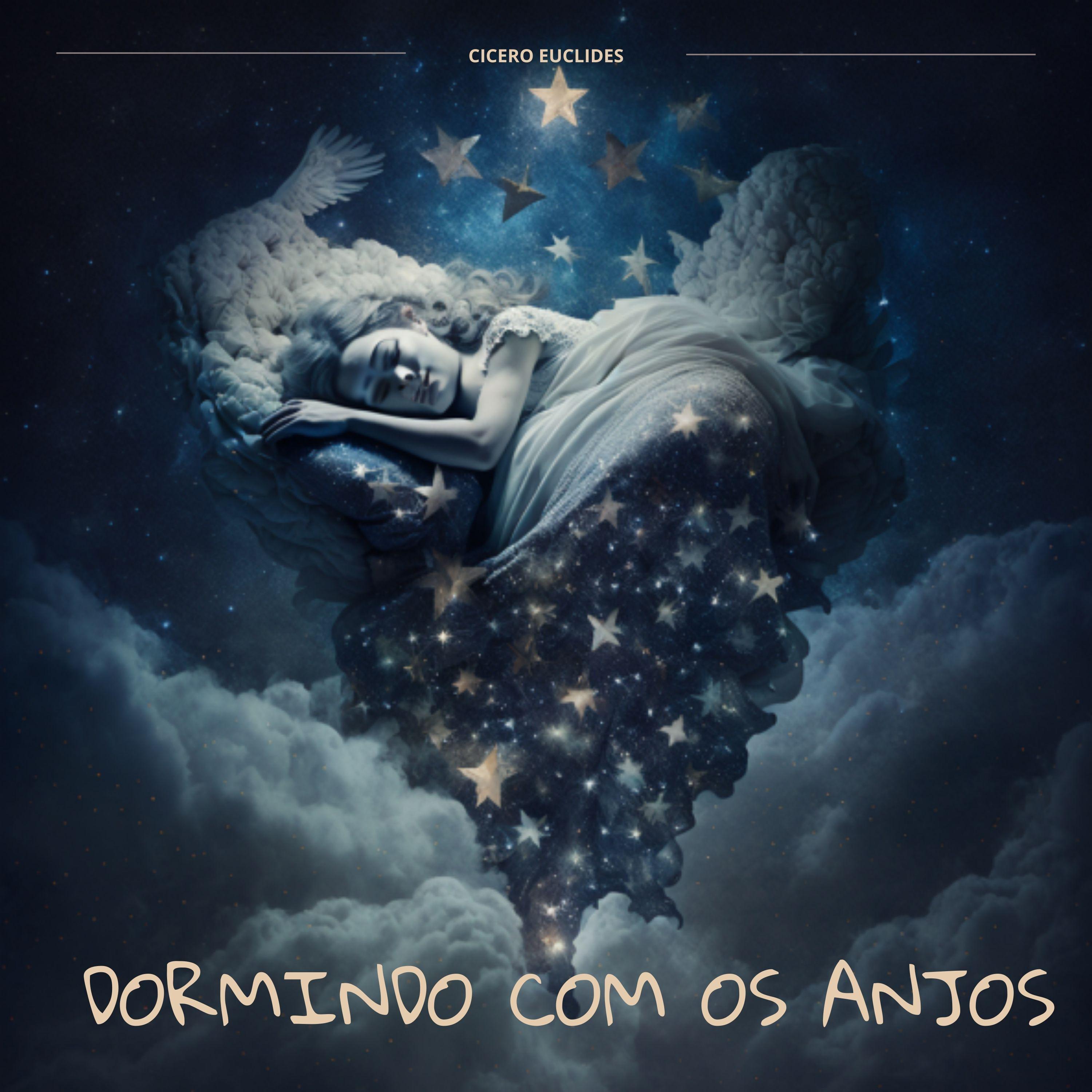 Постер альбома Dormindo Com Os Anjos