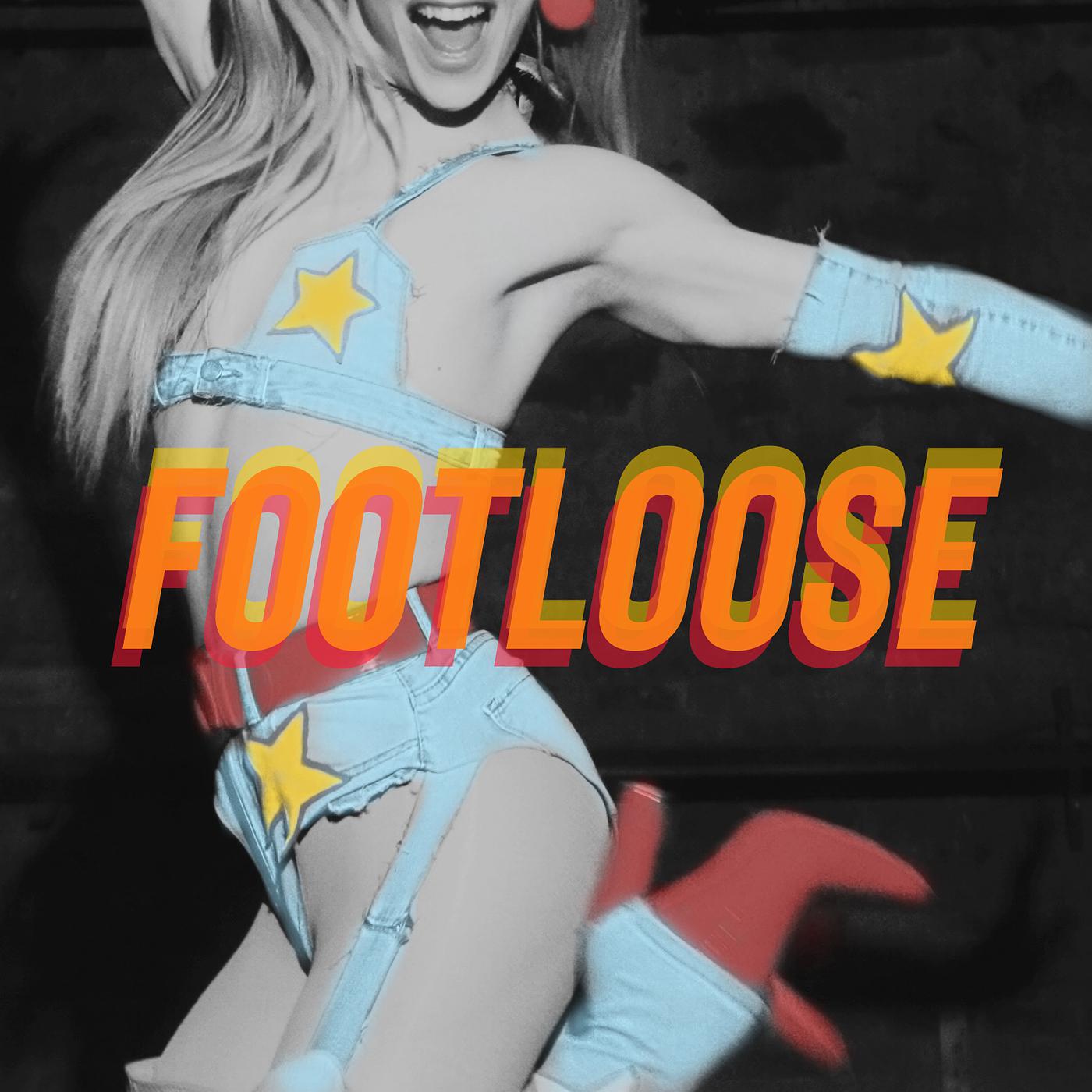 Постер альбома Footloose