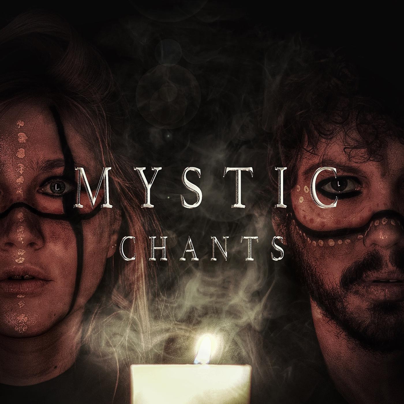 Постер альбома Mystic Chants