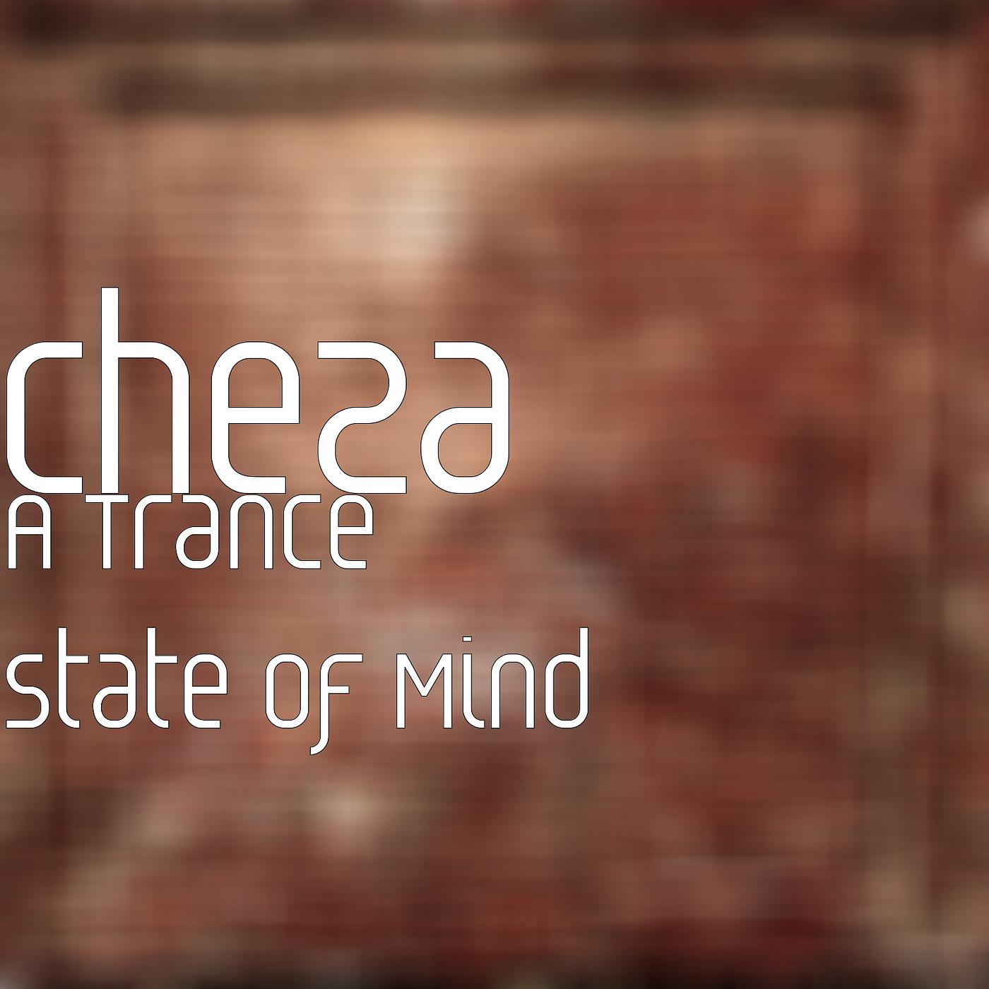 Постер альбома A Trance State of Mind