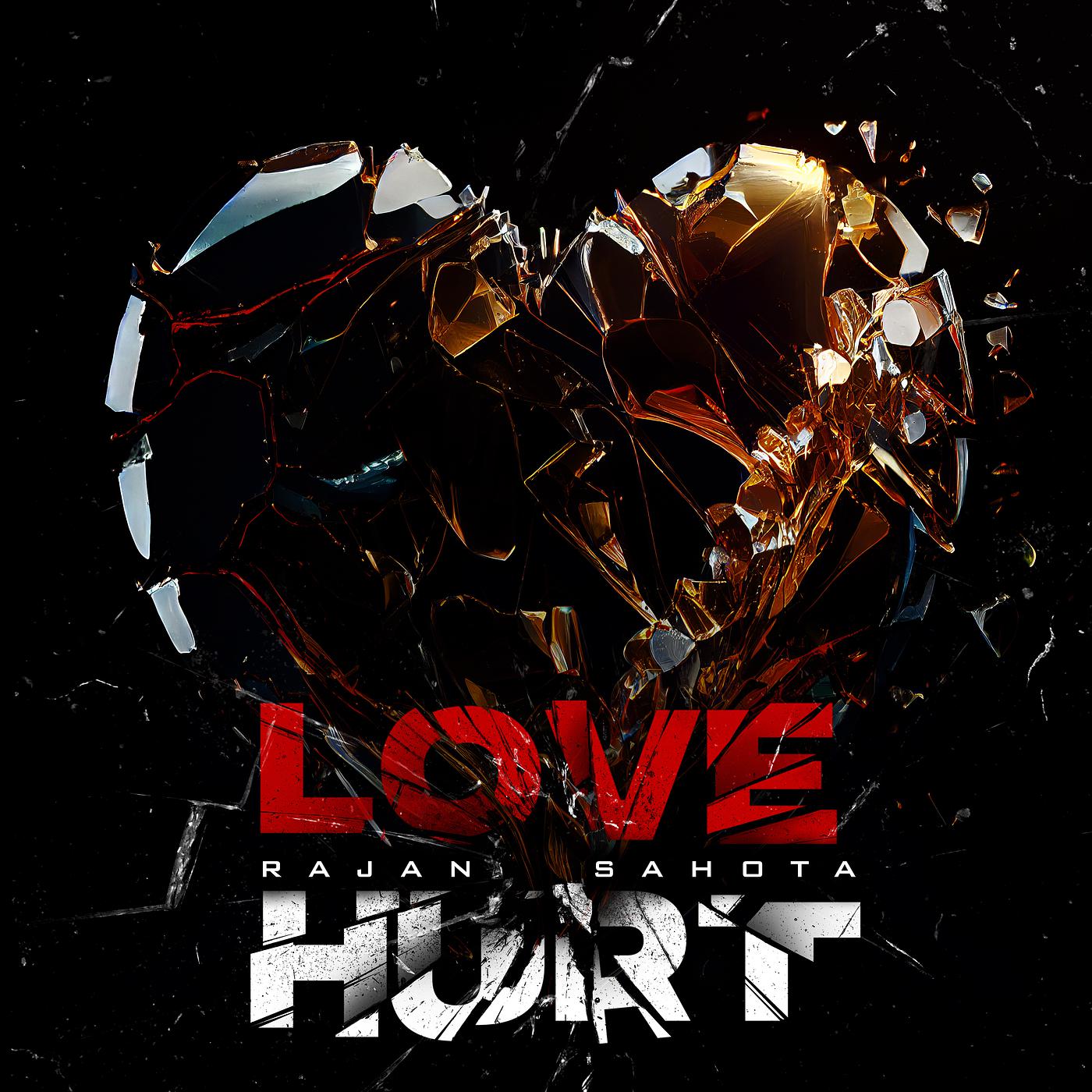 Постер альбома Love Hurt