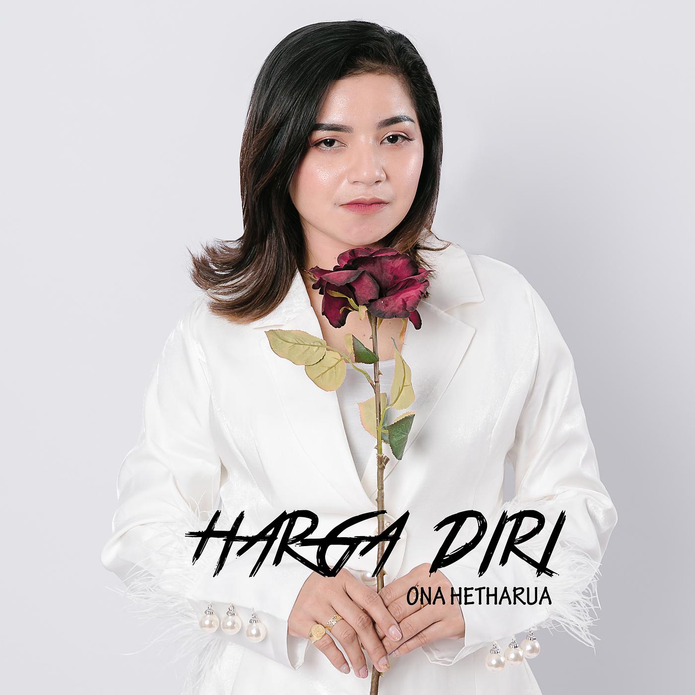 Постер альбома Harga Diri