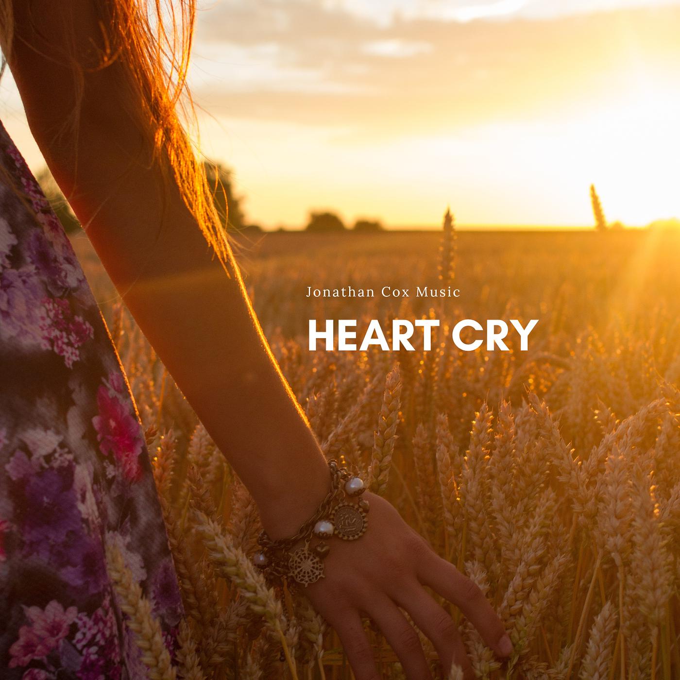 Постер альбома Heart Cry