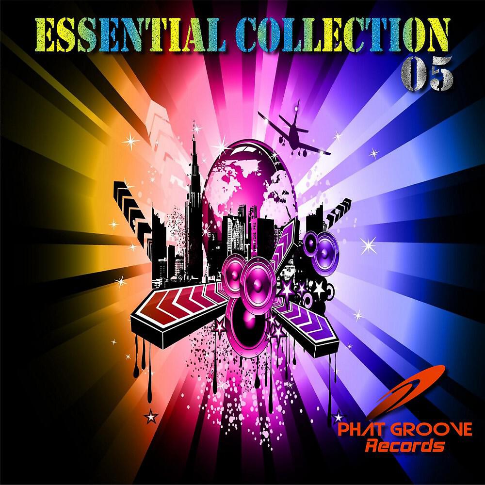 Roudi Le Gran - Animals (Original Mix)