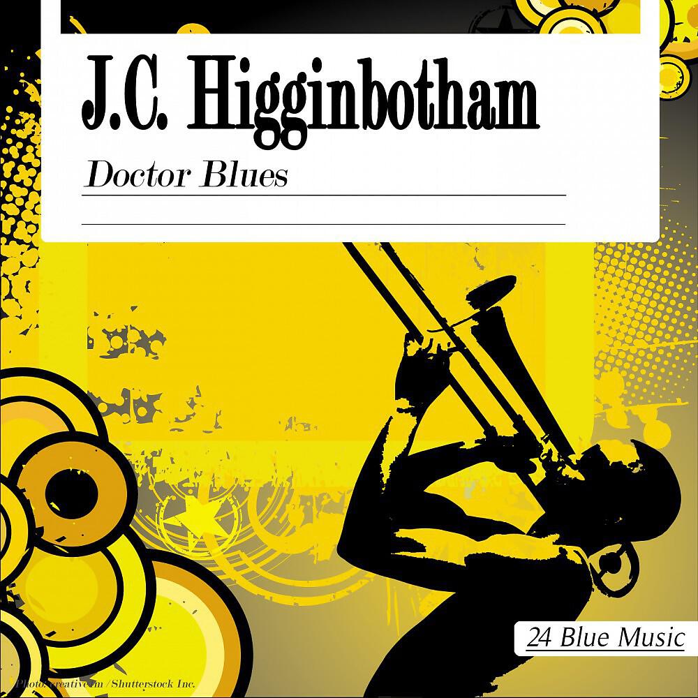 J.C. Higginbotham - On Revival Day