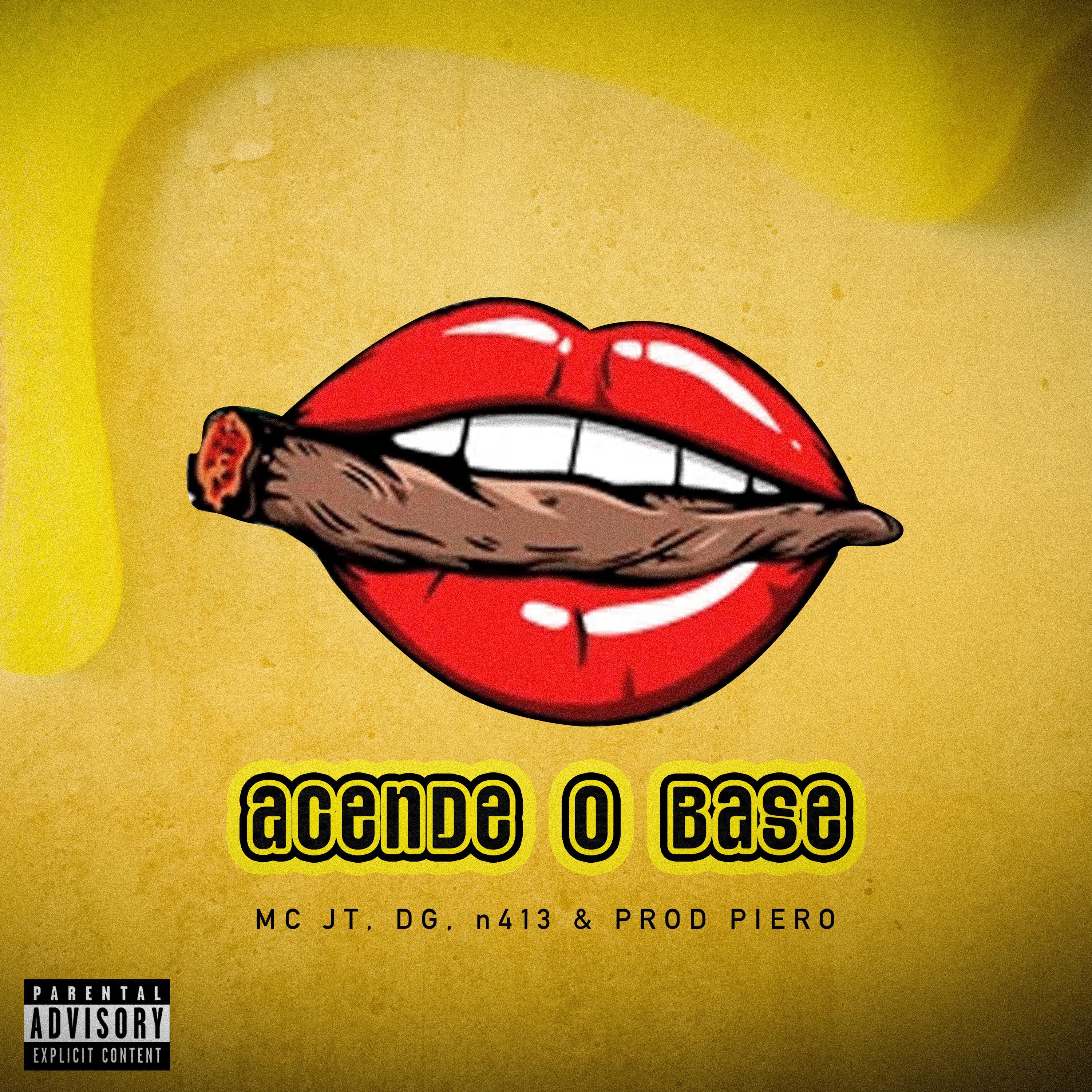 Постер альбома Acende o Base