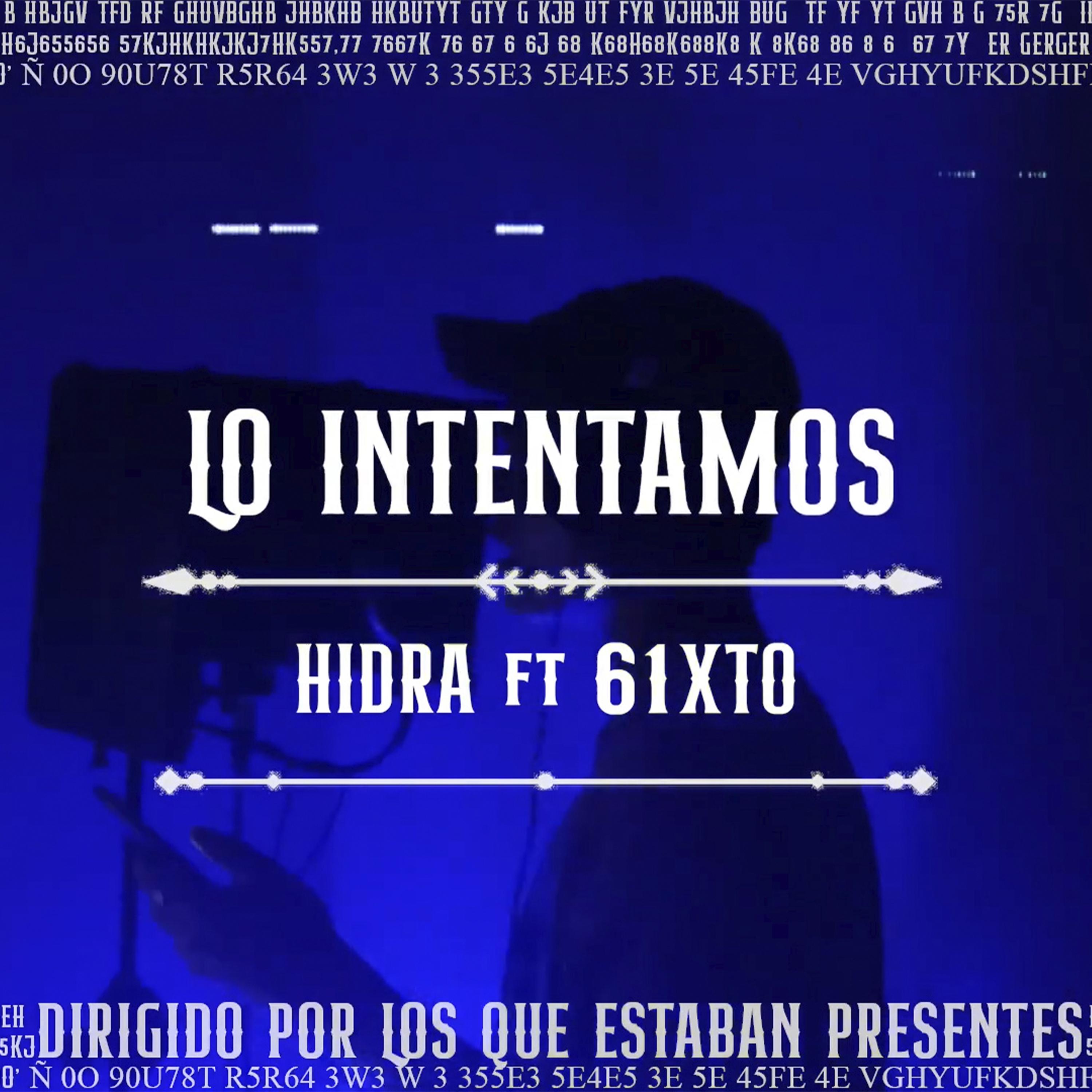 Постер альбома Lo Intentamos