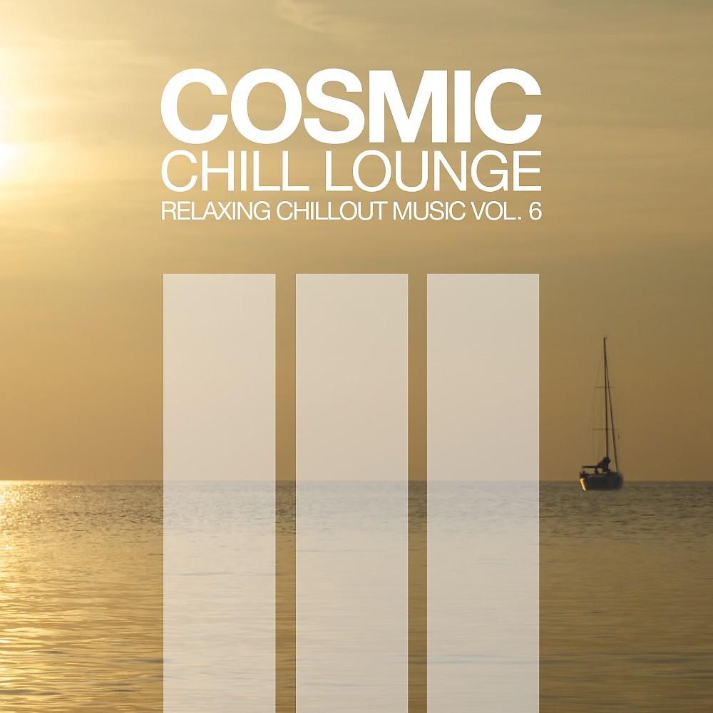 Постер альбома Cosmic Chill Lounge, Vol. 6