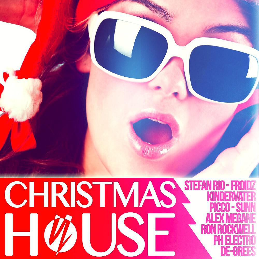 Picco - Mi Café (Cedric Vian & Joss H Remix Edit)