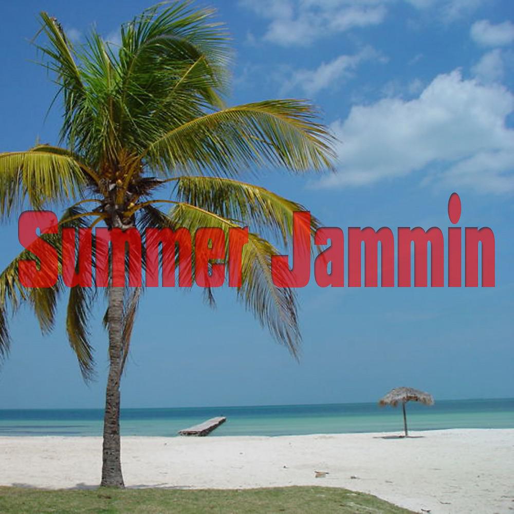 Постер альбома Summer Jammin