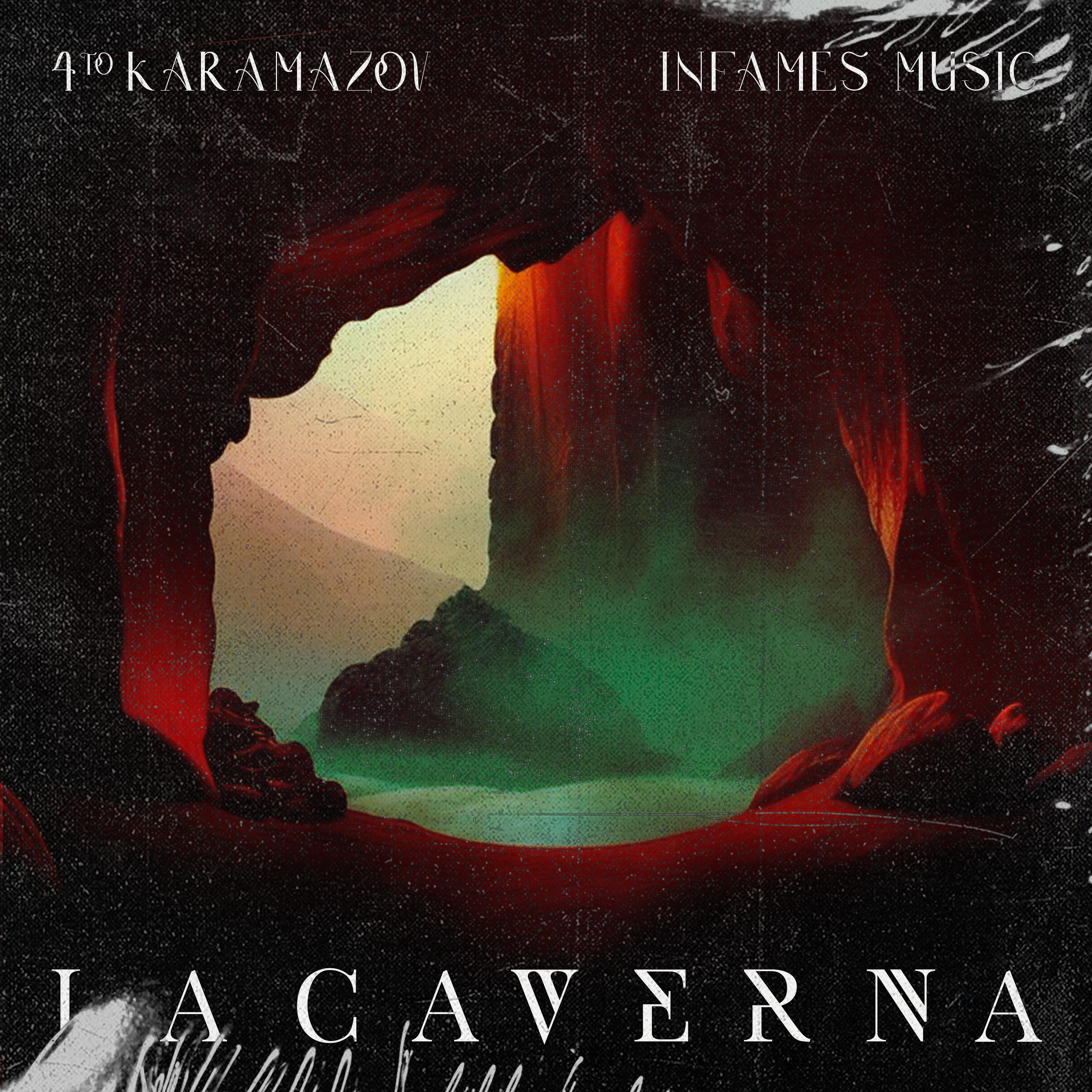 Постер альбома La Caverna