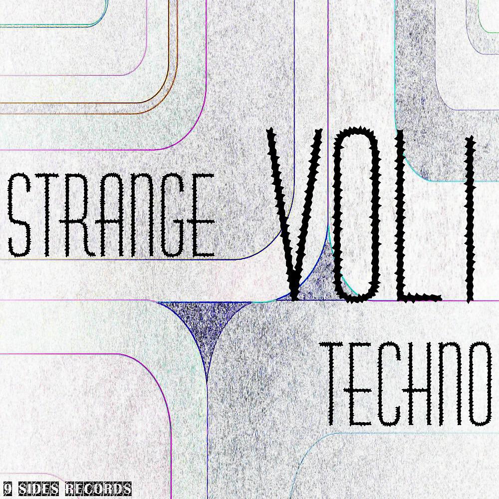 Enge[i]ne - Drunk Movement (Original Mix)