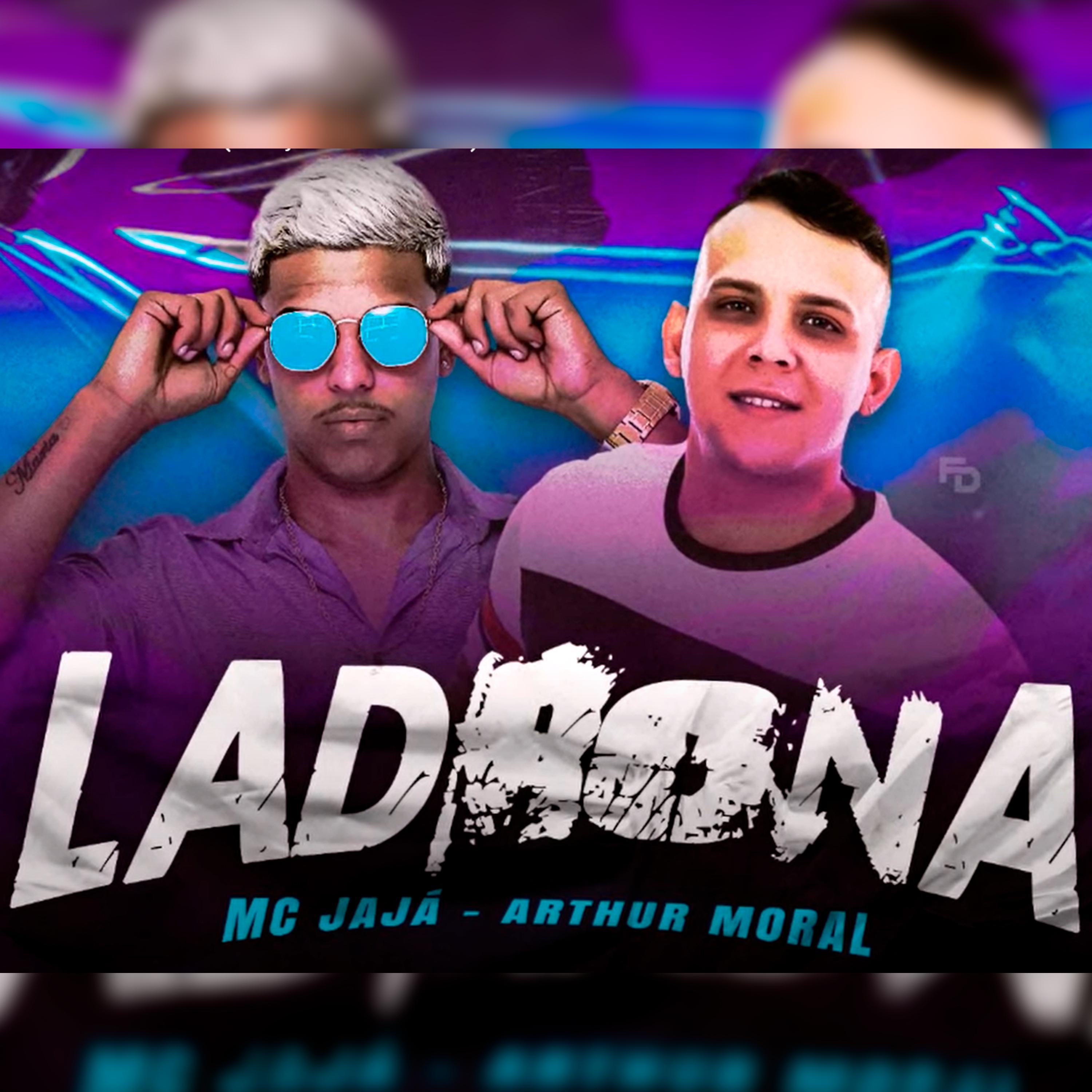 Постер альбома Ladrona