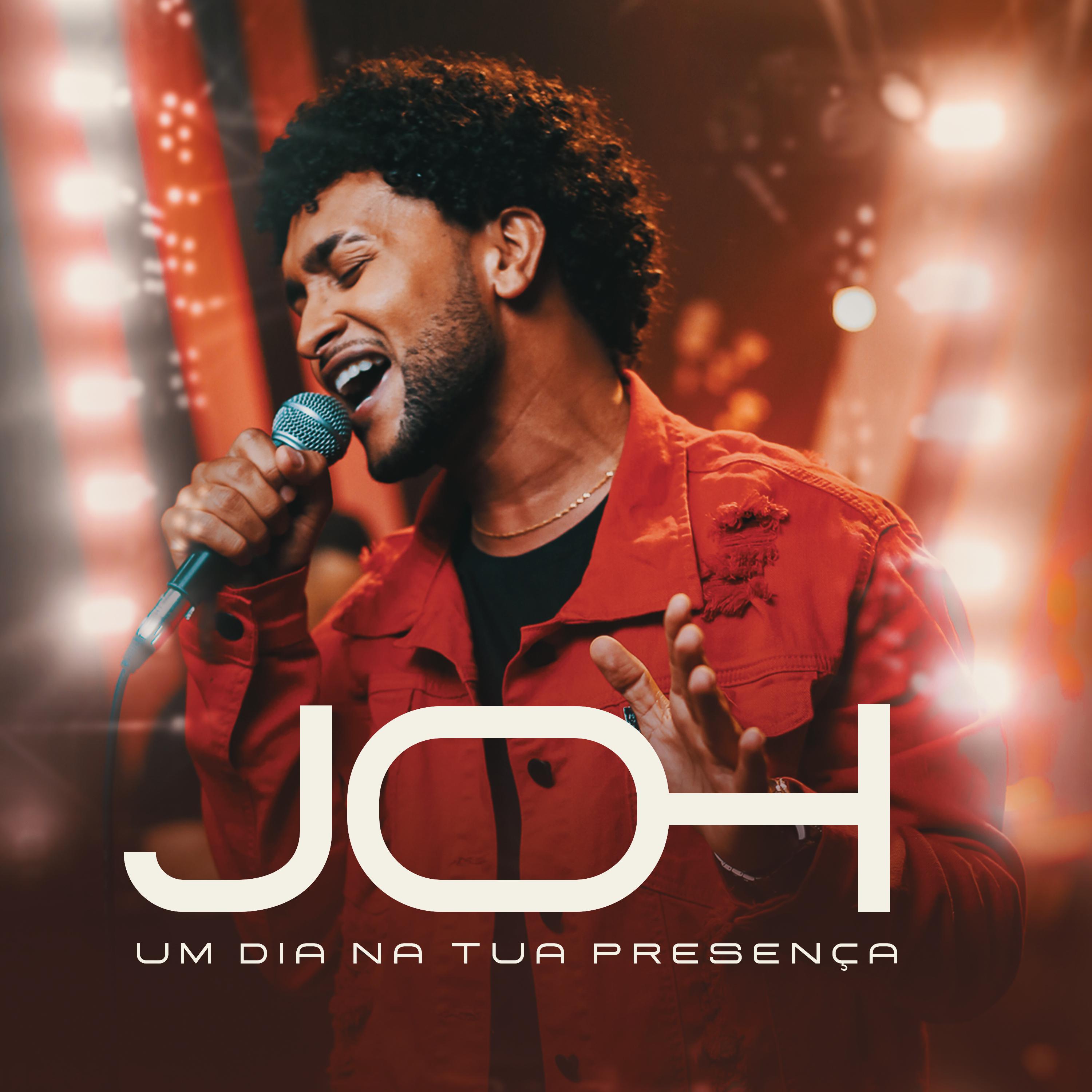 Постер альбома Um Dia na Tua Presença