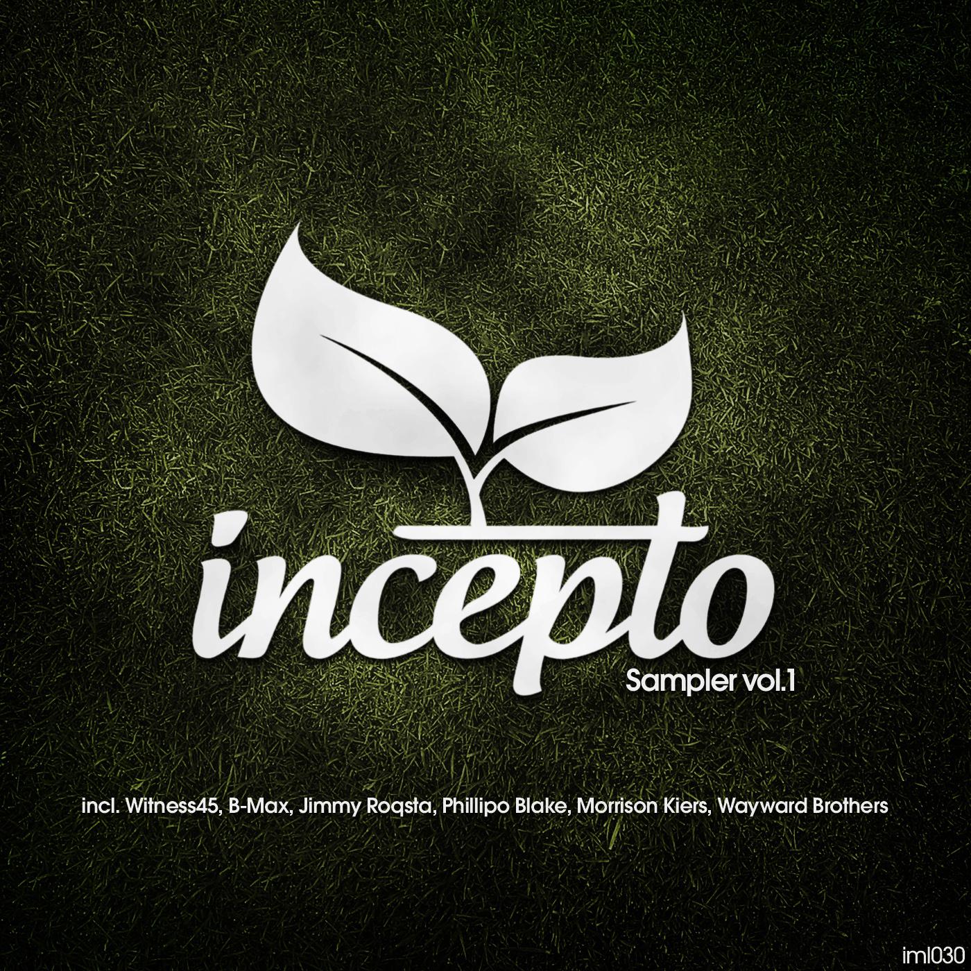 Постер альбома Incepto Music Sampler Vol.1