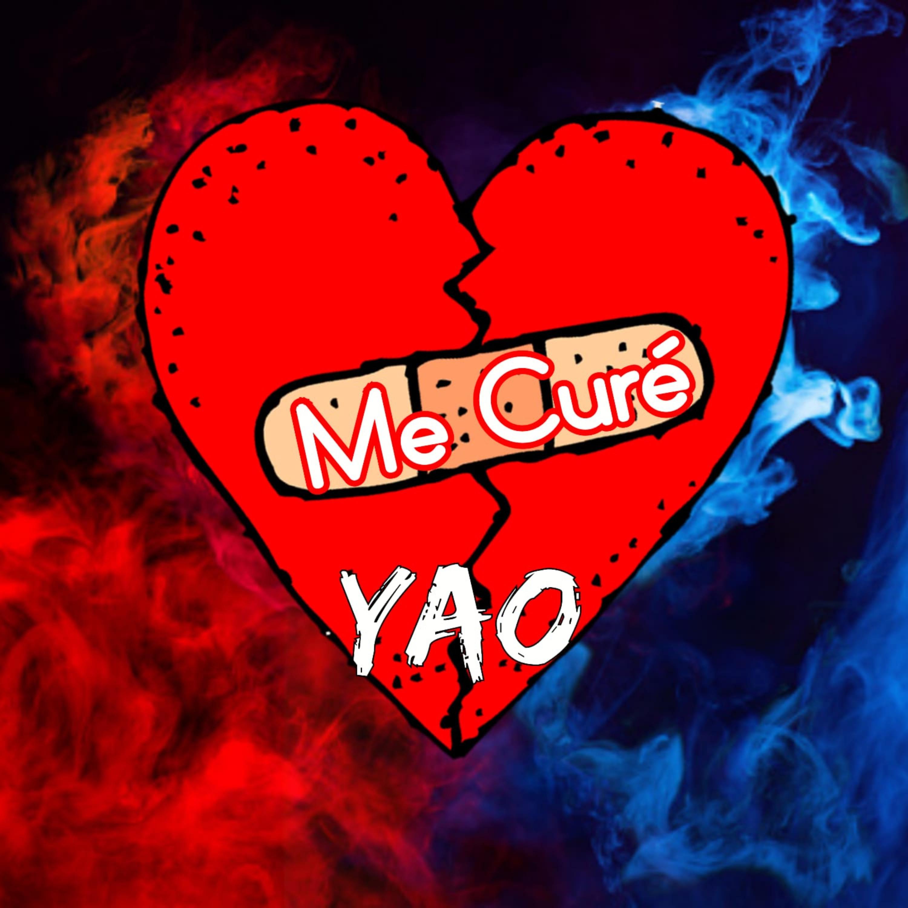 Постер альбома Me Cure