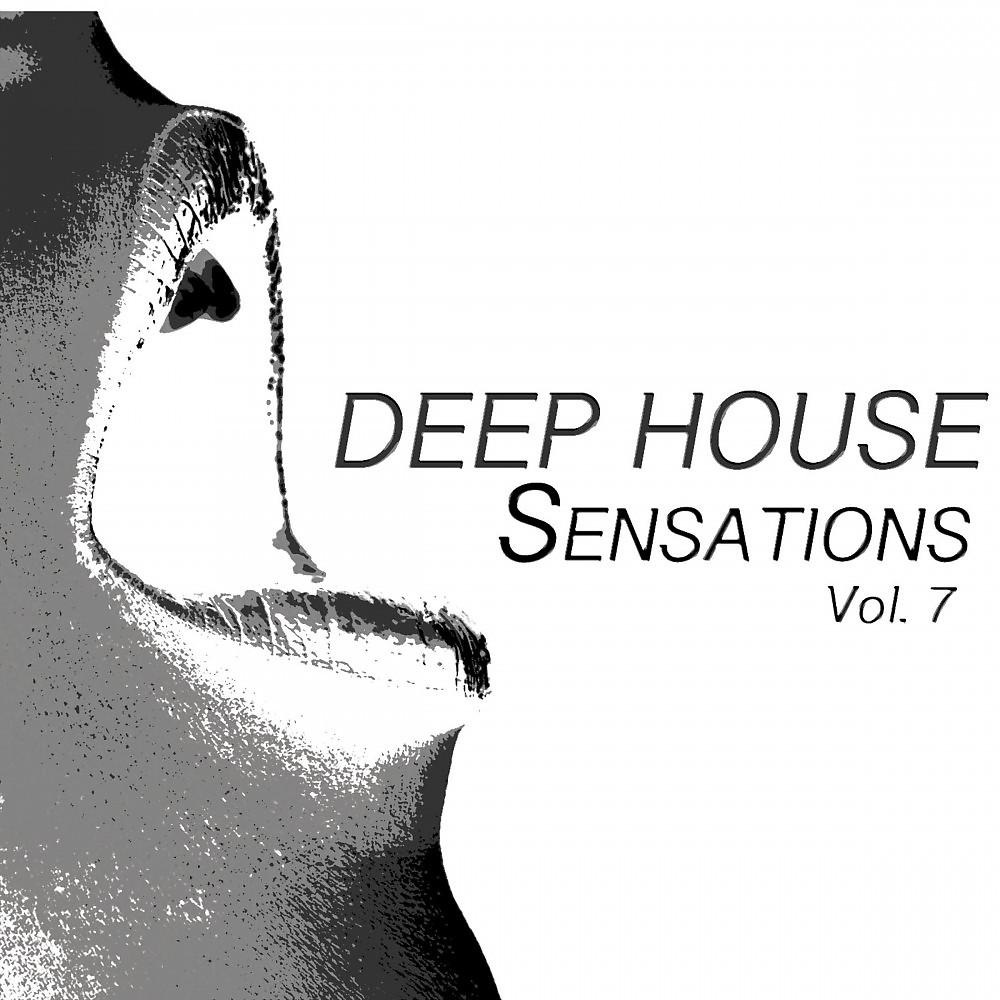 Постер альбома Deep House Sensations, Vol. 7 (Deep House Fine Selection)