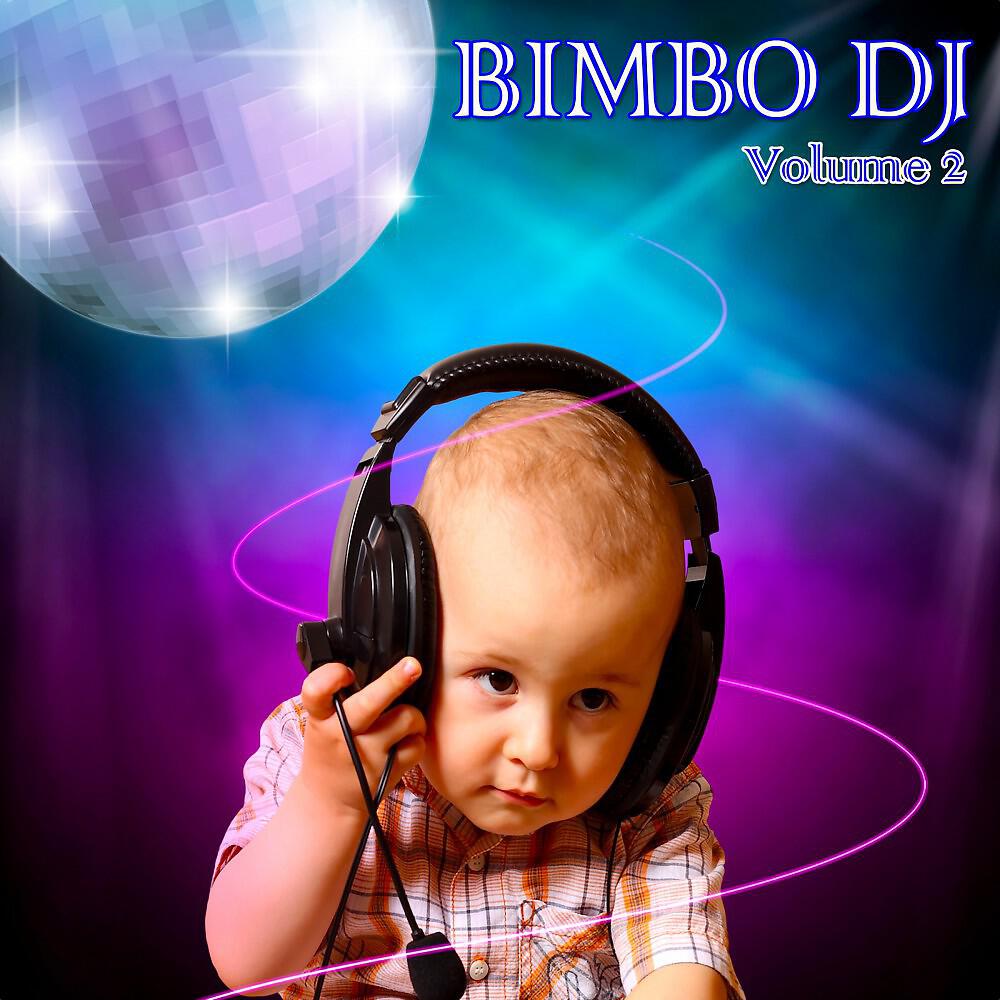 Cartoon'S Kids - Calimero dance