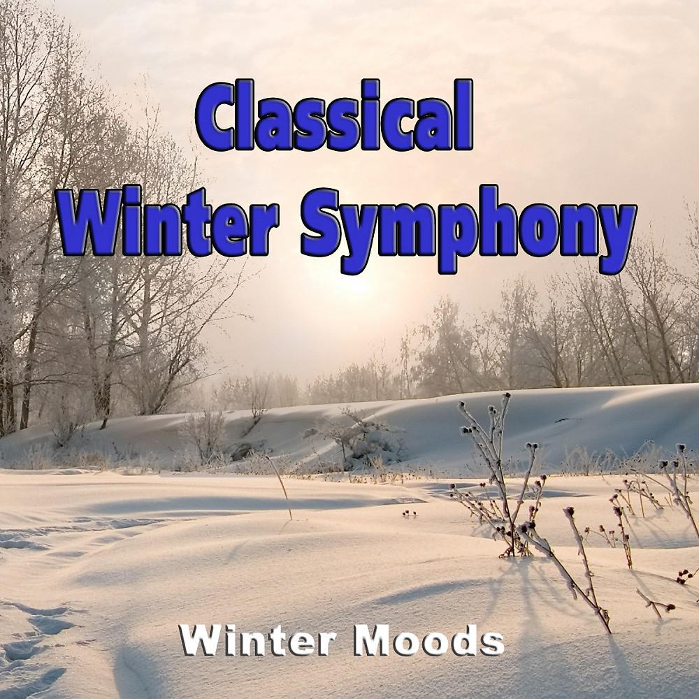 Постер альбома Classical Winter Symphony - Winter Moods