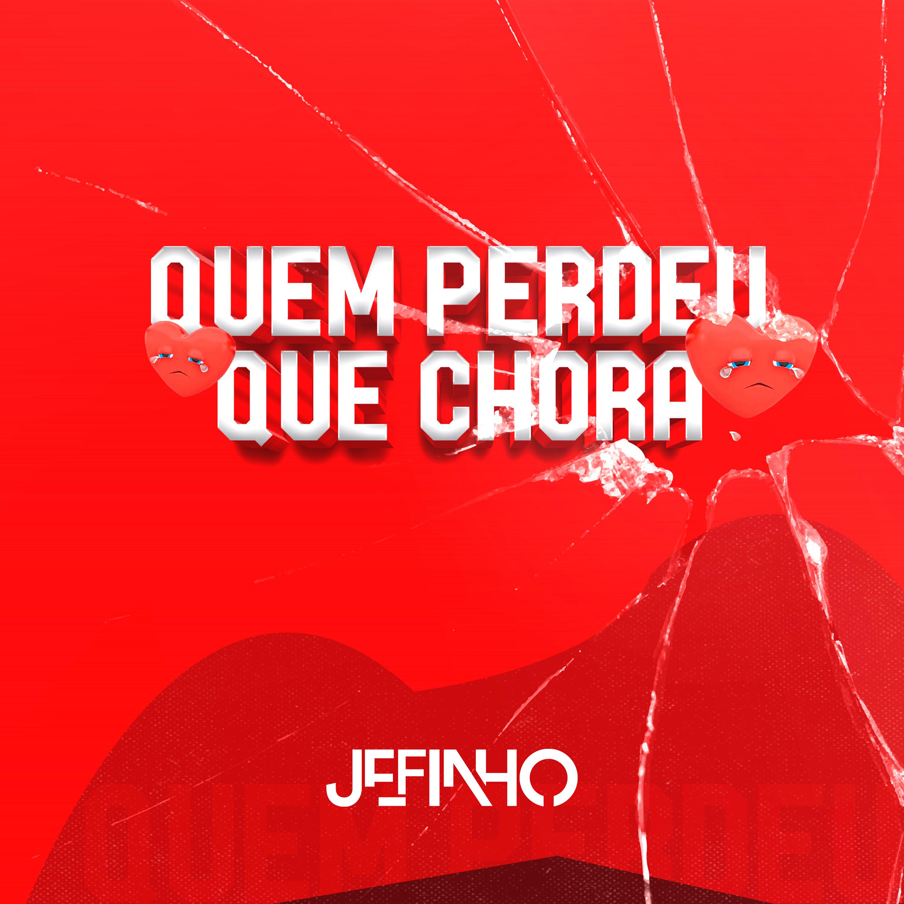 Постер альбома Quem Perdeu Que Chora