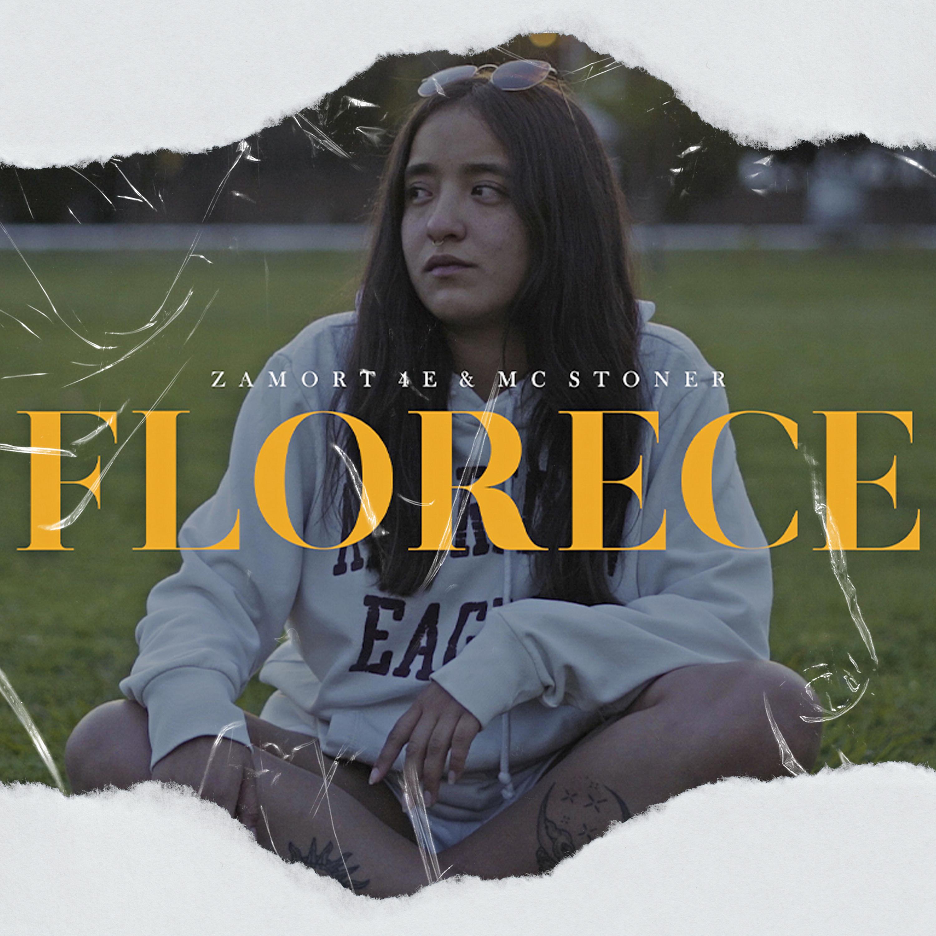Постер альбома Florece